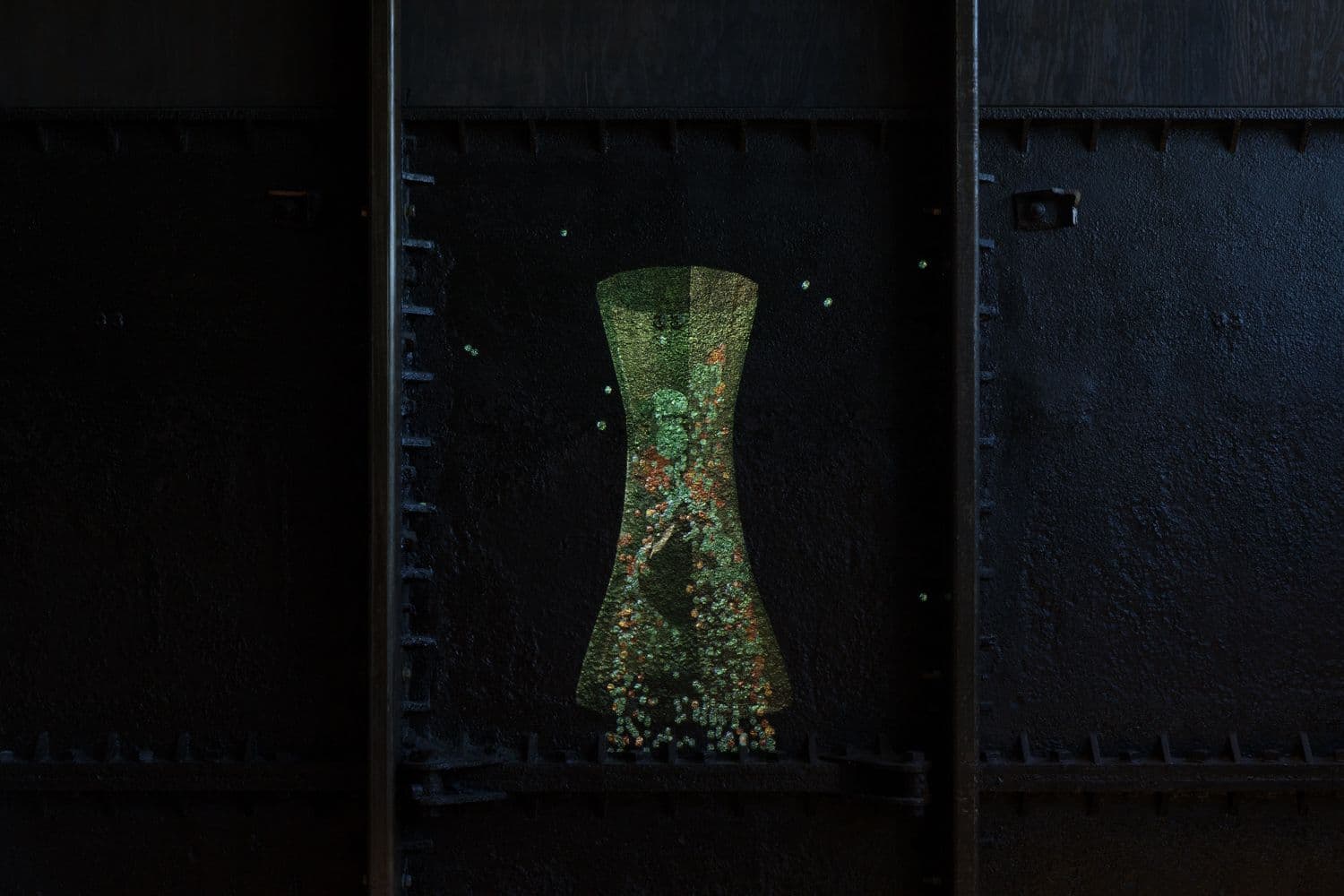 Christina Mackie — Material Reality — image 2 of 5