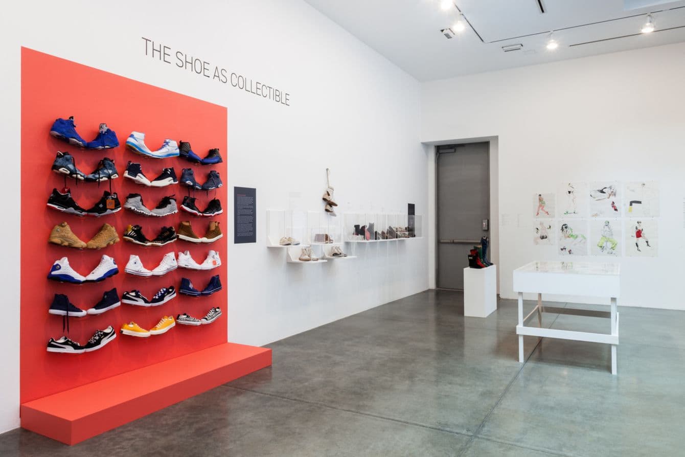 Otis Ben Maltz Gallery