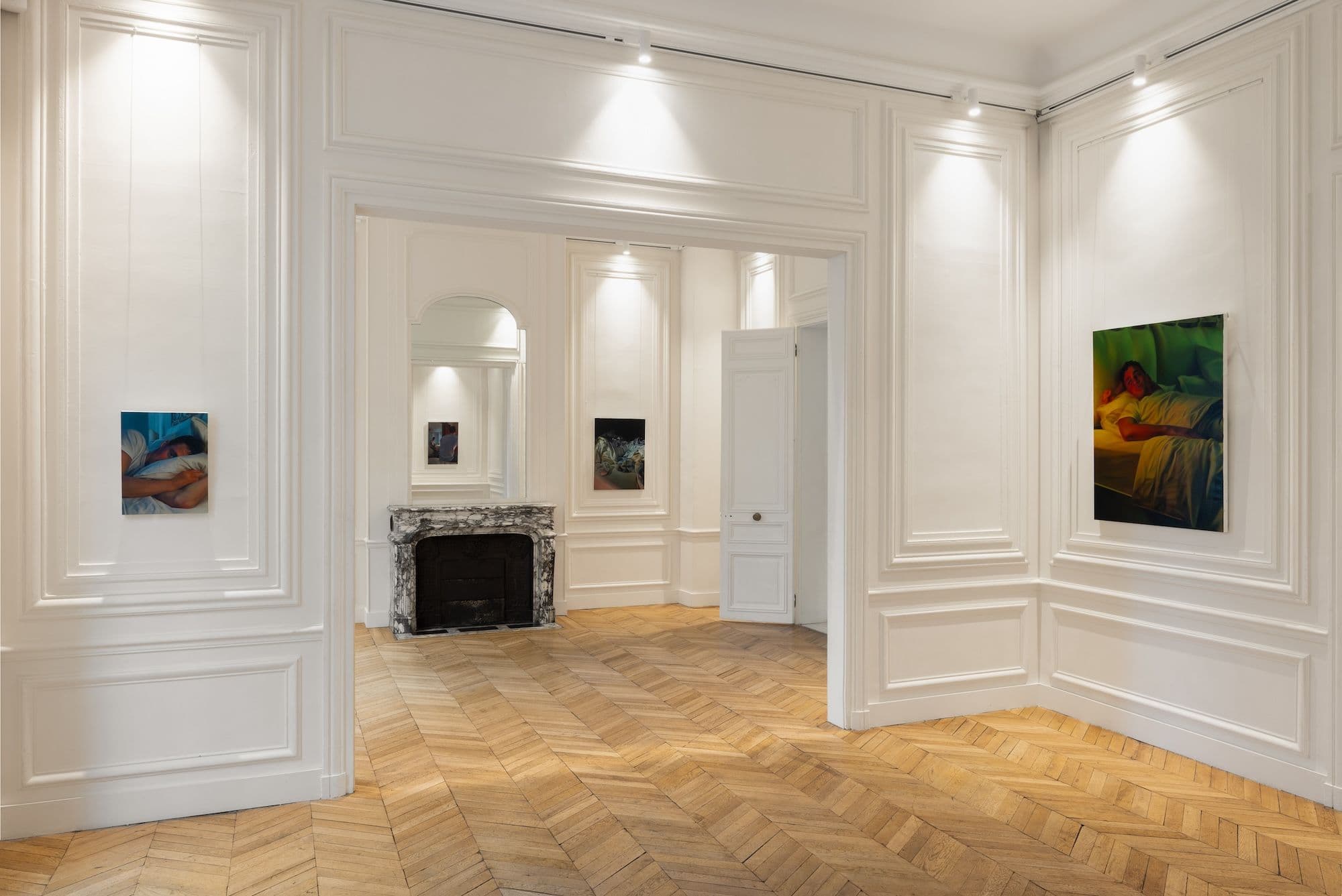 Christopher Hartmann — On Your Own — image 8 of 8