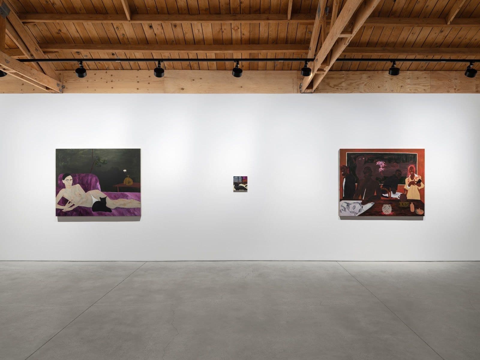 Marcus Leslie Singleton — Winter Atlantic Summer — image 4 of 5