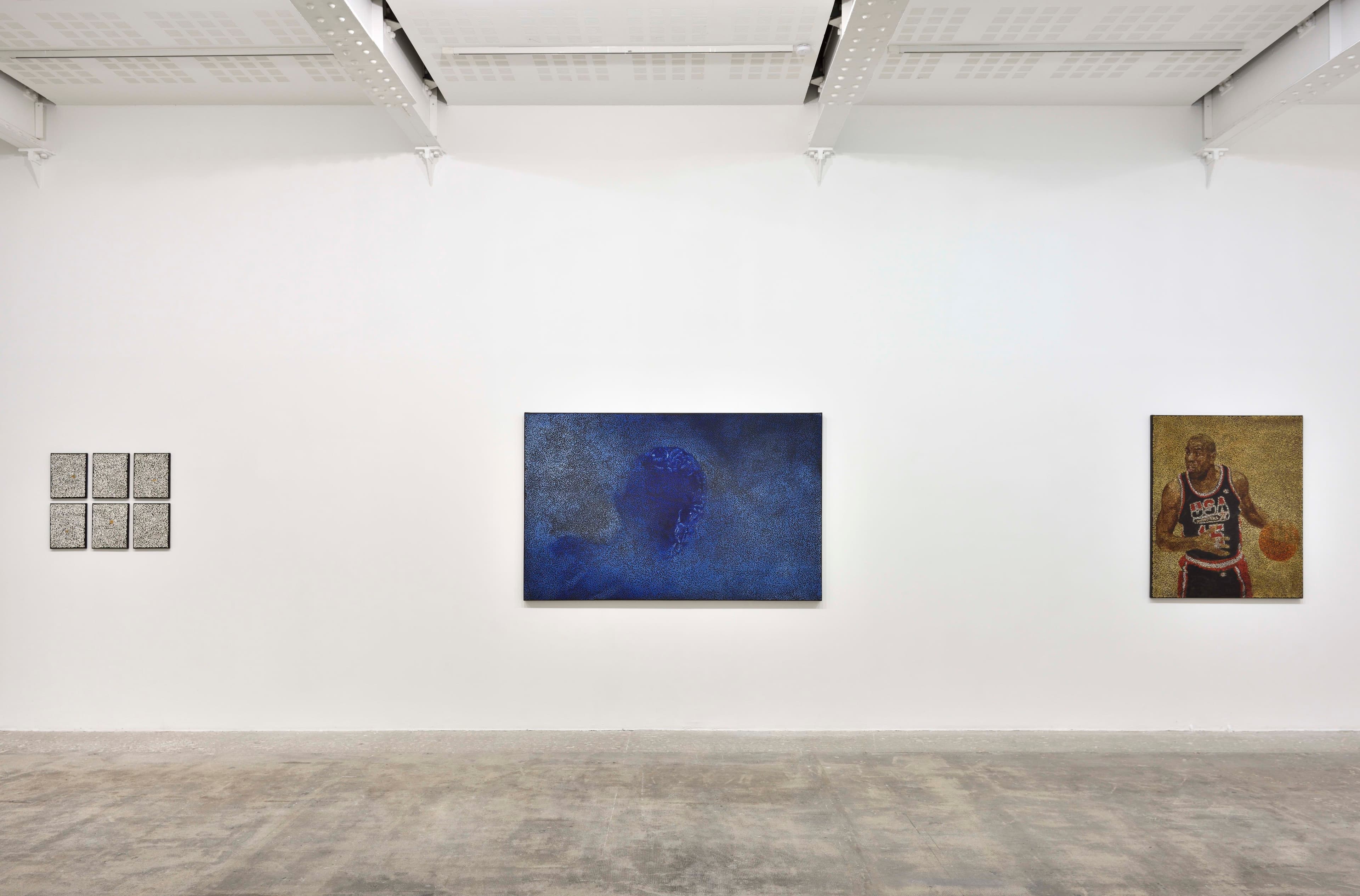 Daniel Boyd — Dream Time — image 4 of 5