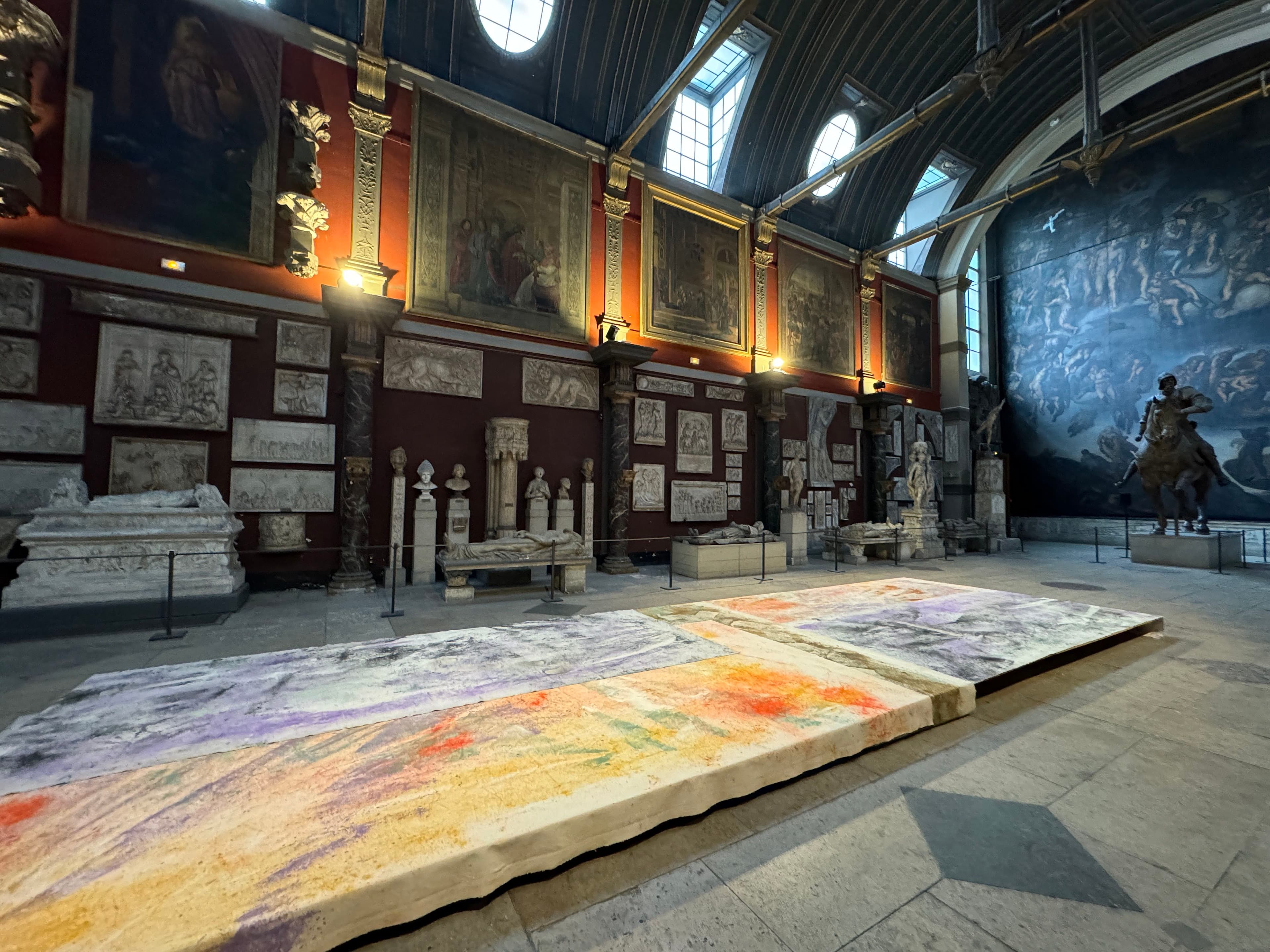 Beaux-Arts de Paris