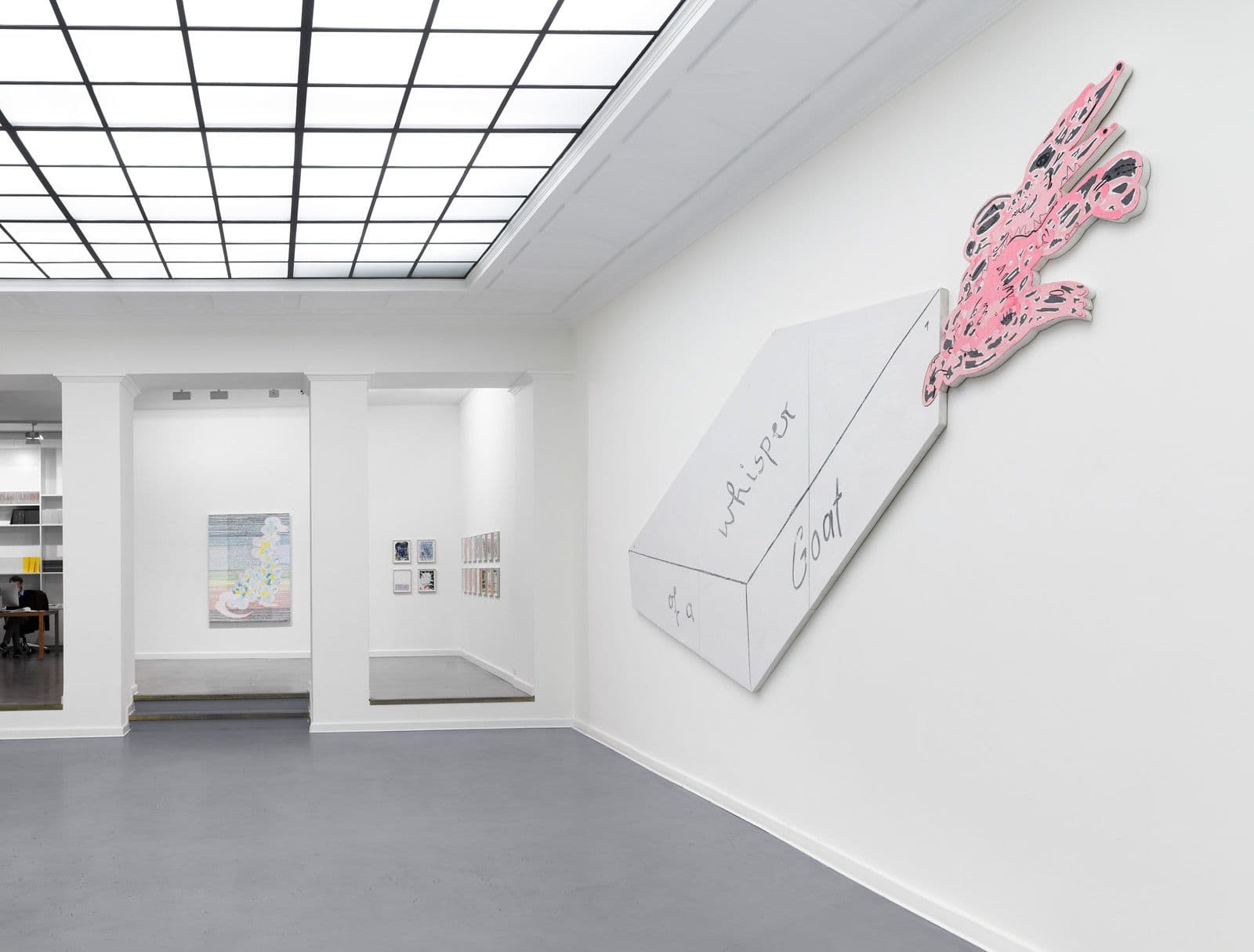 Carolin Eidner — The Subtle Genesis of Emiliano Bruni — image 3 of 5