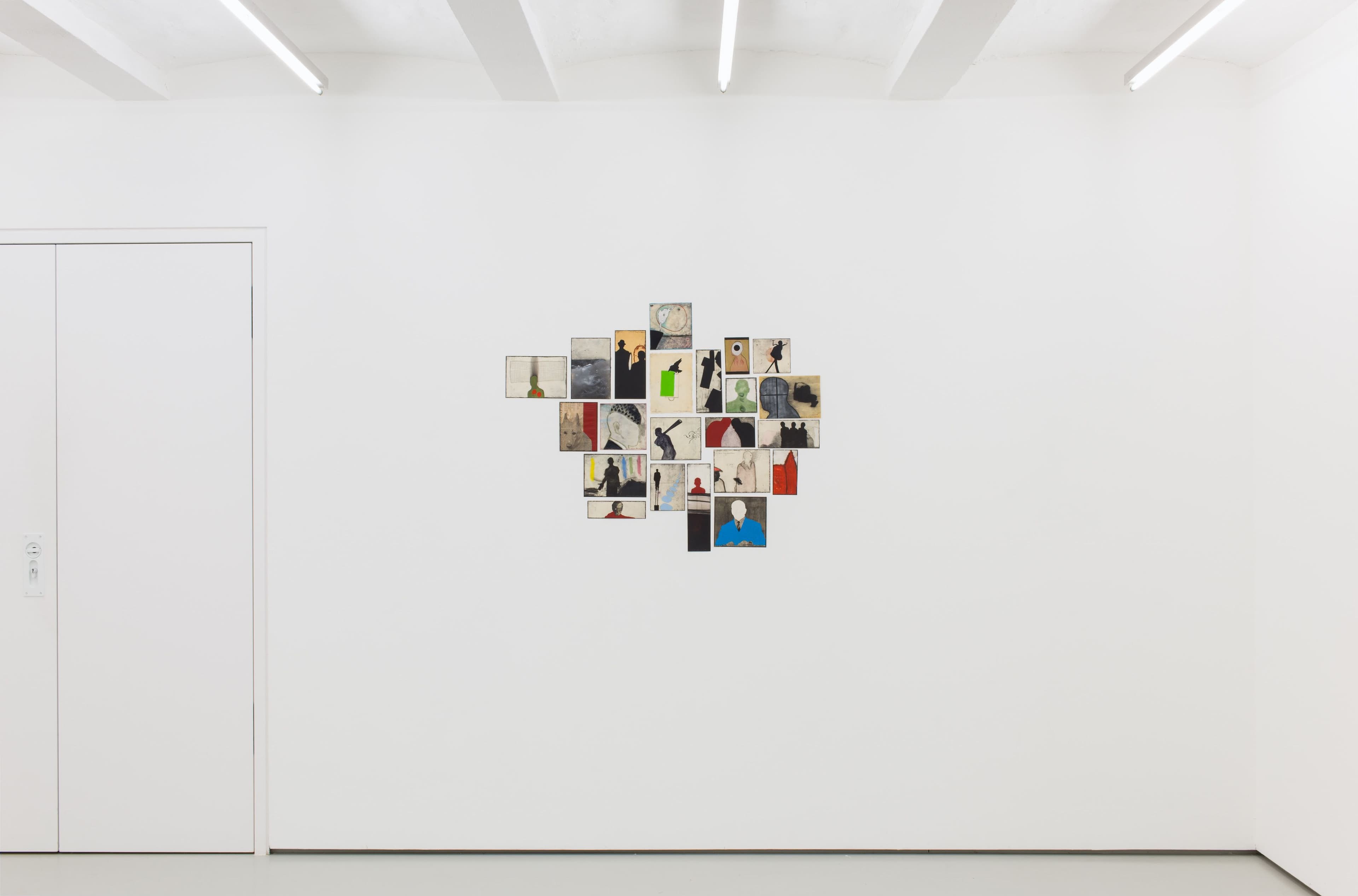 Friedrich Einhoff & Max Neumann — Miniaturen — image 3 of 3