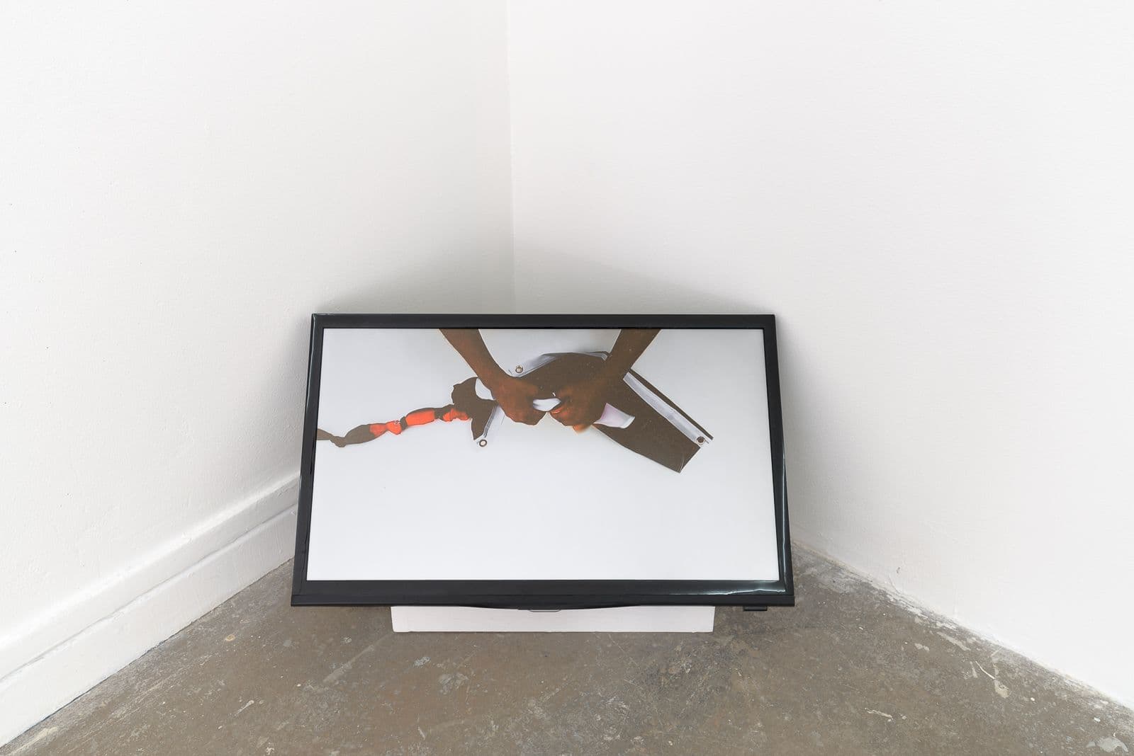 Jean-François Boclé — Monochrome-Moi — image 3 of 4