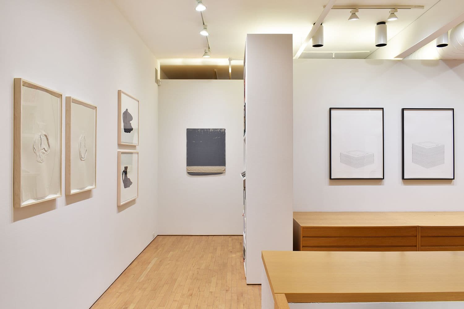 Group Exhibition — A Woman’s Place Is in the Workshop — image 1 of 8