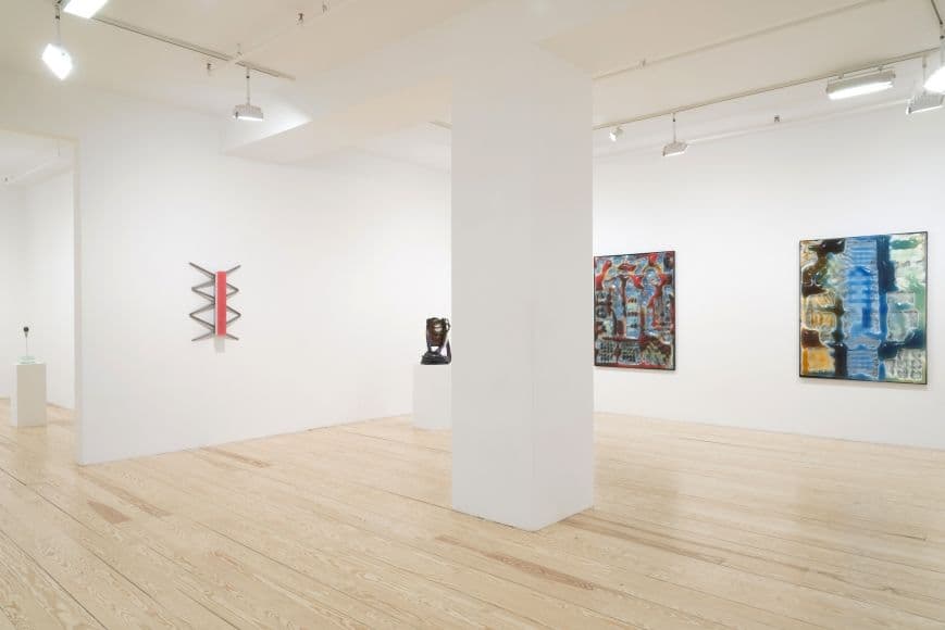 Jesse Greenberg — Face Scan — image 2 of 6