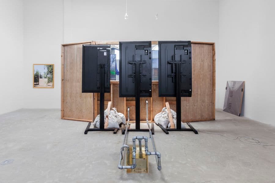 Group Exhibition — Economies — image 2 of 8