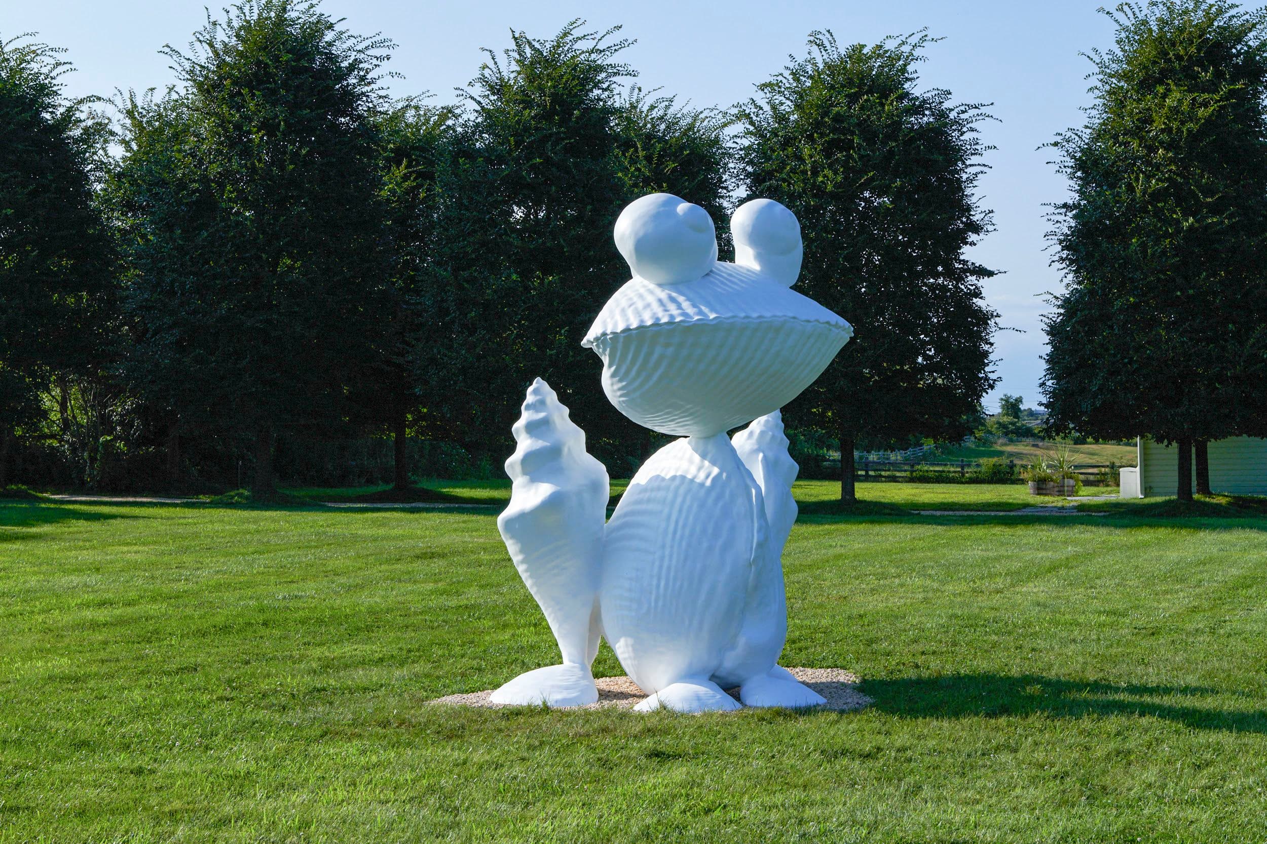 Matt Johnson — 19 Sculptures — image 3 of 4
