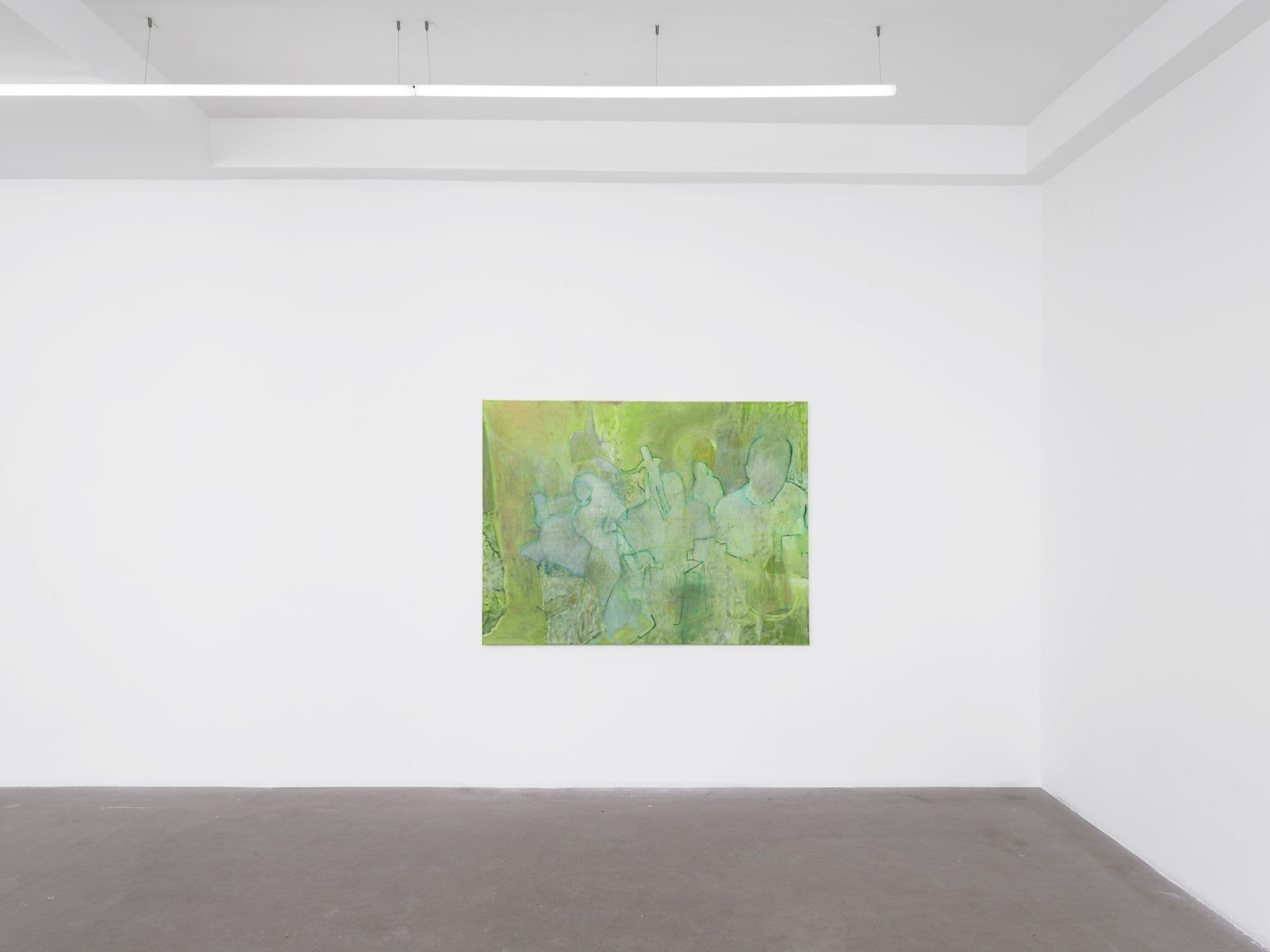 Antonio López — Trotter — image 8 of 8