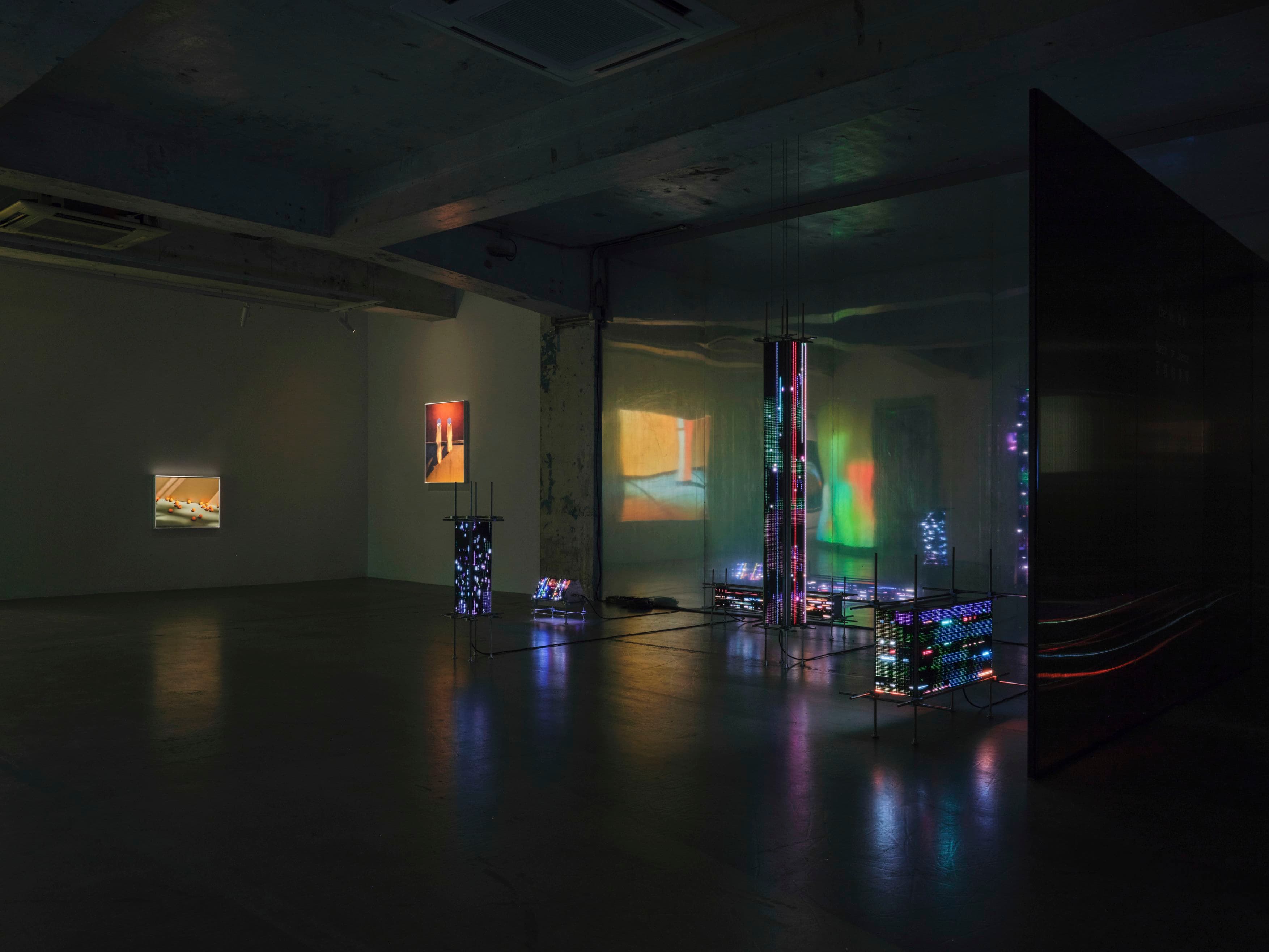 Chen Wei — Breath of Silence — image 2 of 8