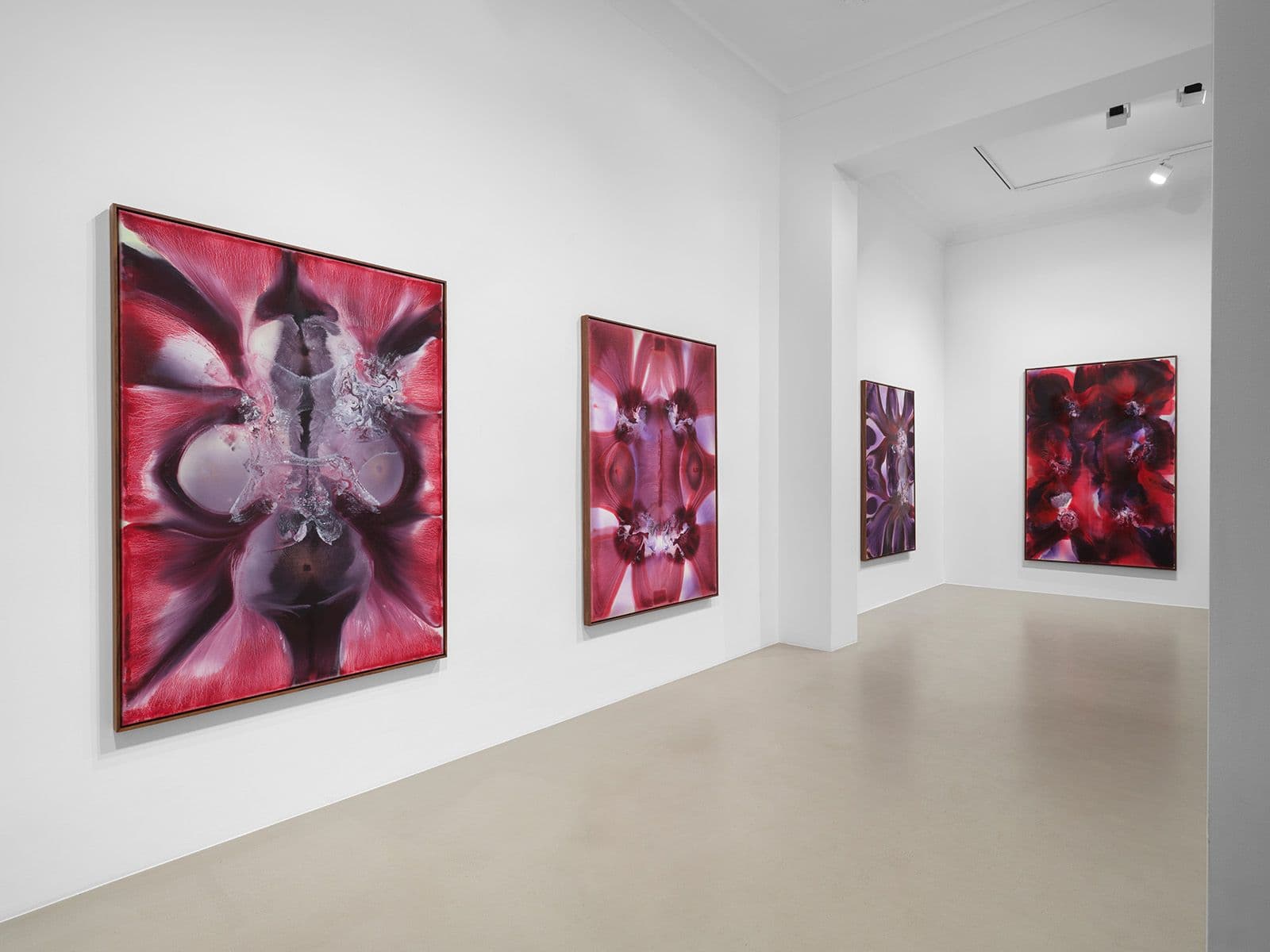 Tyra Tingleff — Pulse / Pause — image 5 of 7