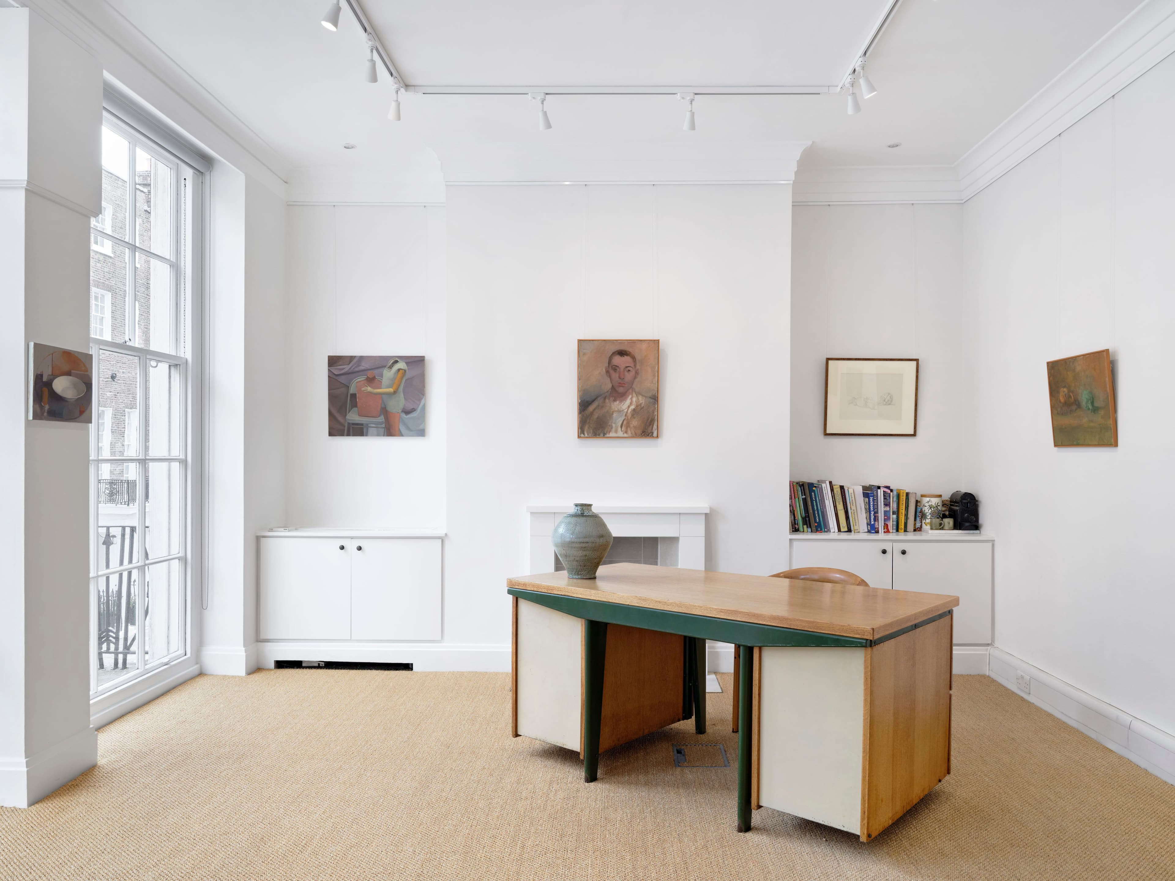 Lennart Anderson & Nate Antolik — Lennart Anderson & Nate Antolik — image 1 of 3