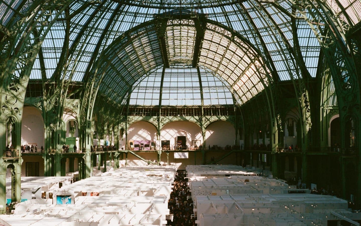 Grand Palais