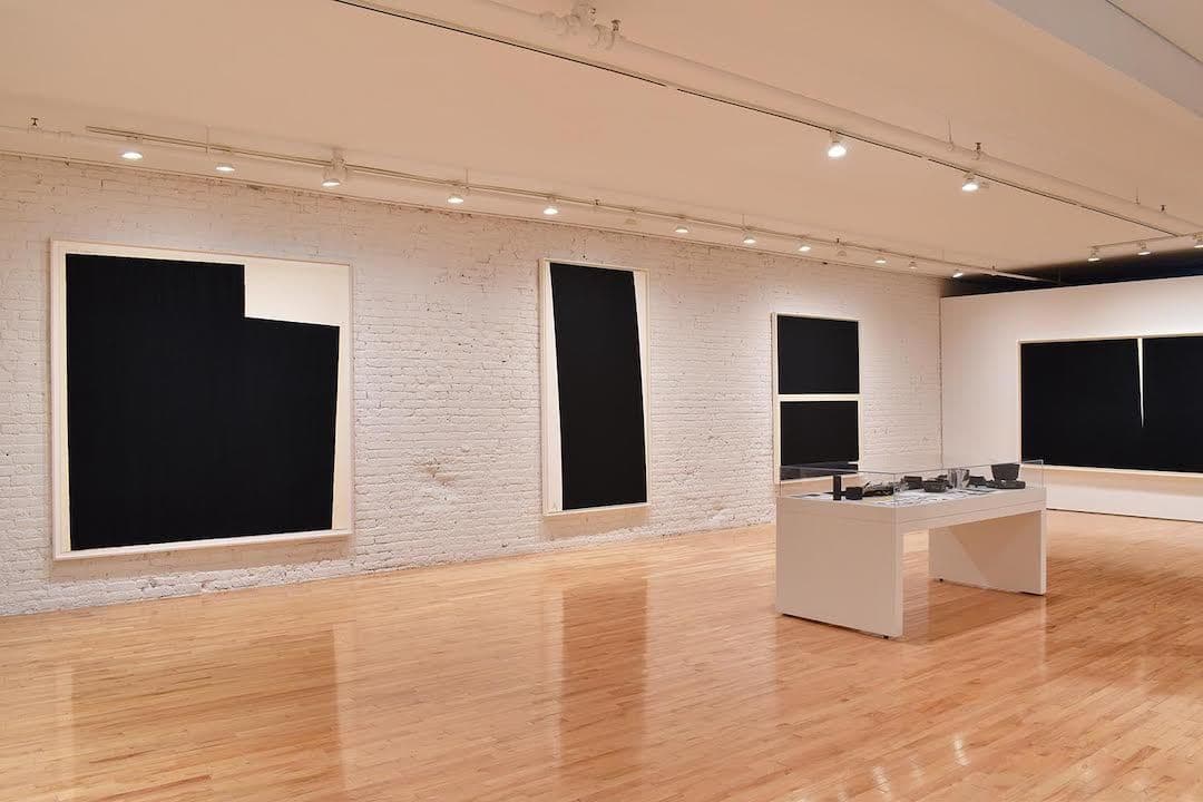 Richard Serra — Five Decades of Printmaking — image 1 of 8