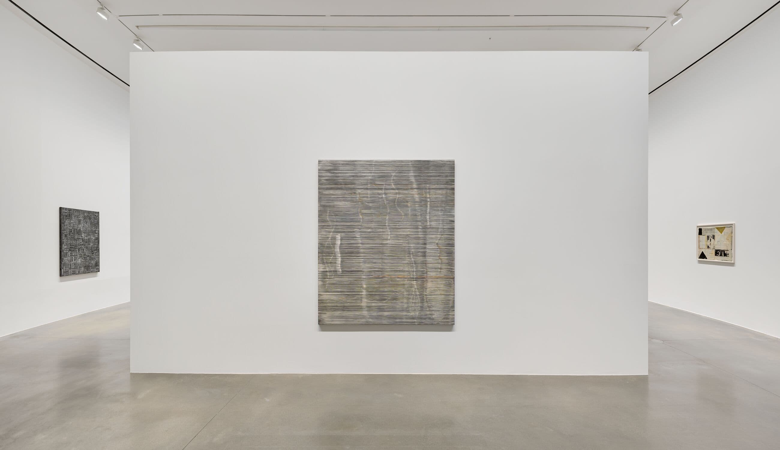 Jack Whitten — Speedchaser