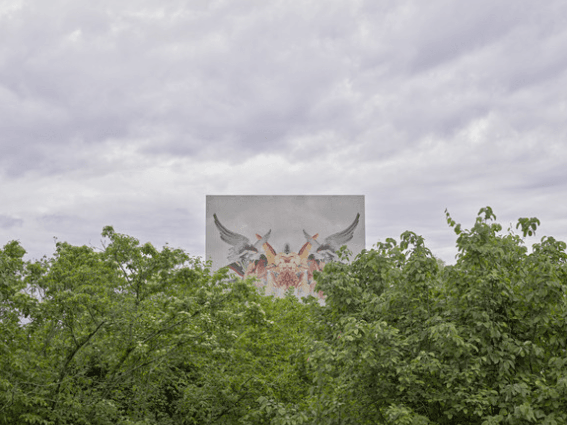 Group Exhibition — Echoes Unbound — image 3 of 6