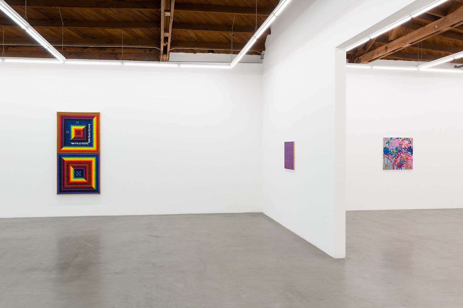 Xylor Jane & Alfred Jensen — Xylor Jane & Alfred Jensen — image 3 of 5