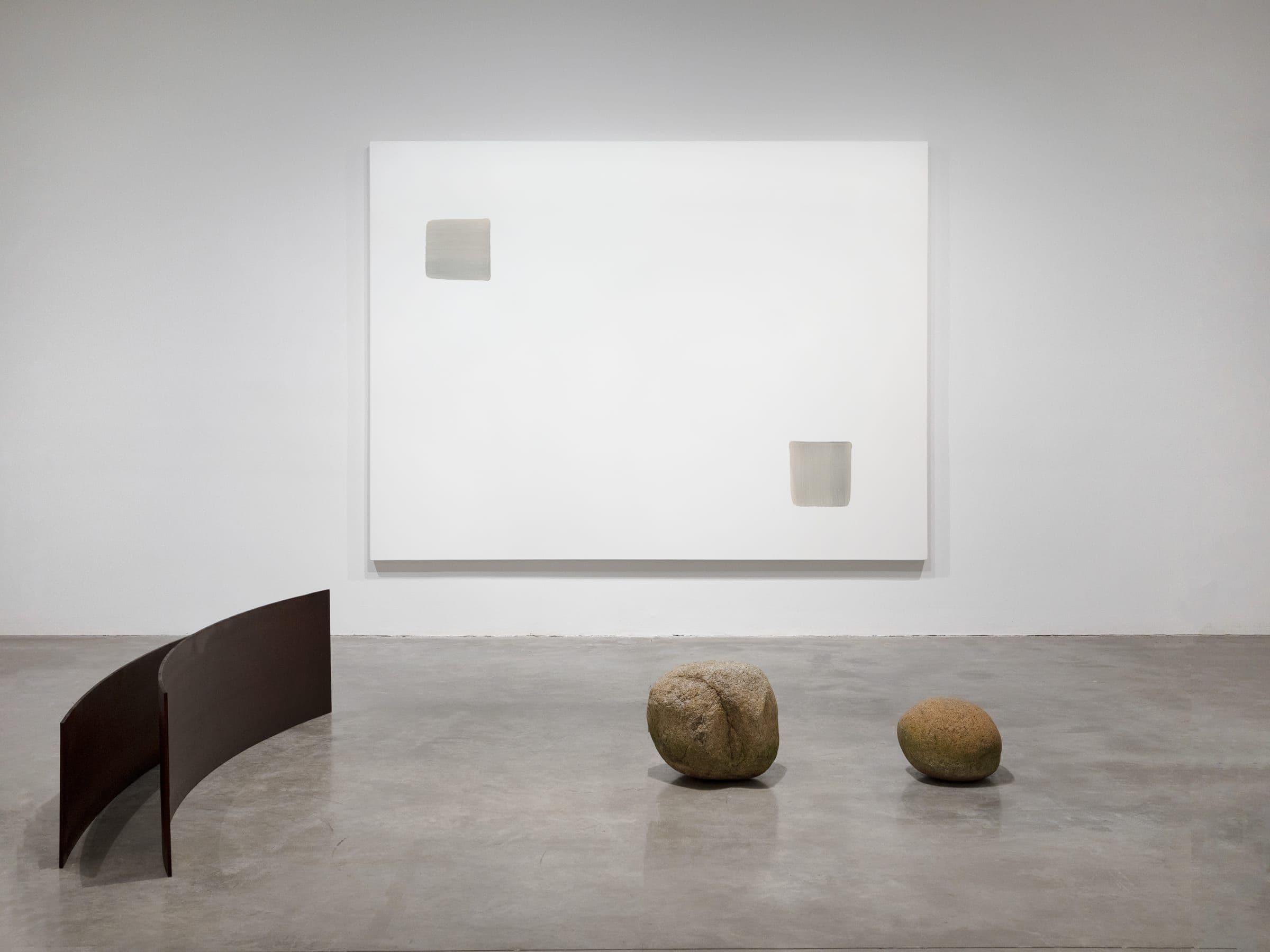 Group Exhibition — The Making of Modern Korean Art: The Letters of Kim Tschang-Yeul, Kim Whanki, Lee Ufan, and Park Seo-Bo, 1961–1982 — image 9 of 10