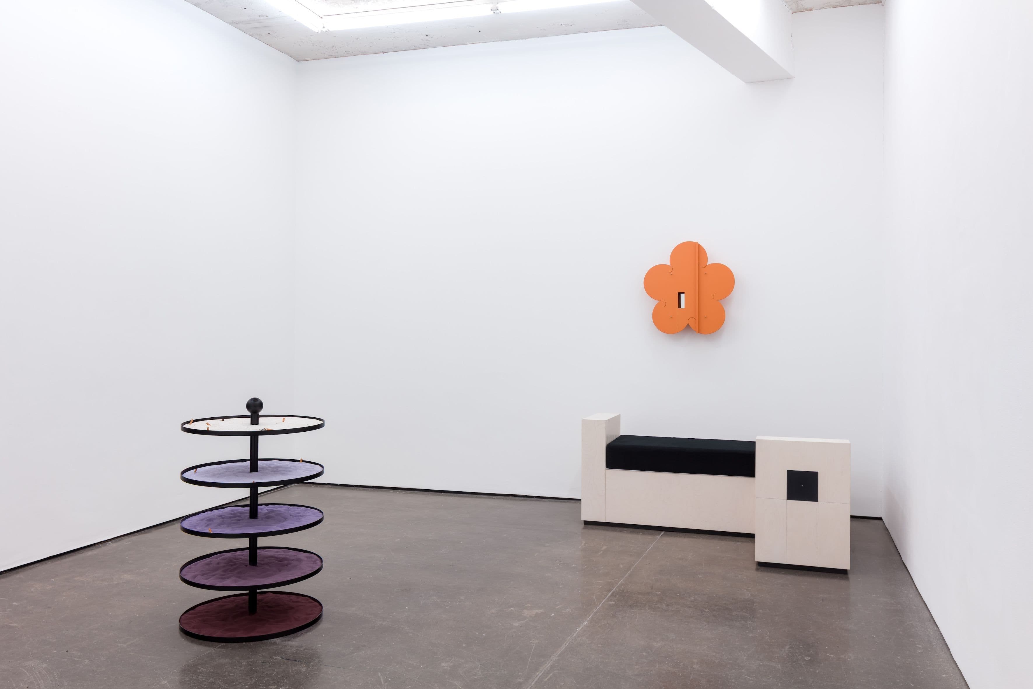 Group Exhibition — Scaffolding — image 6 of 6