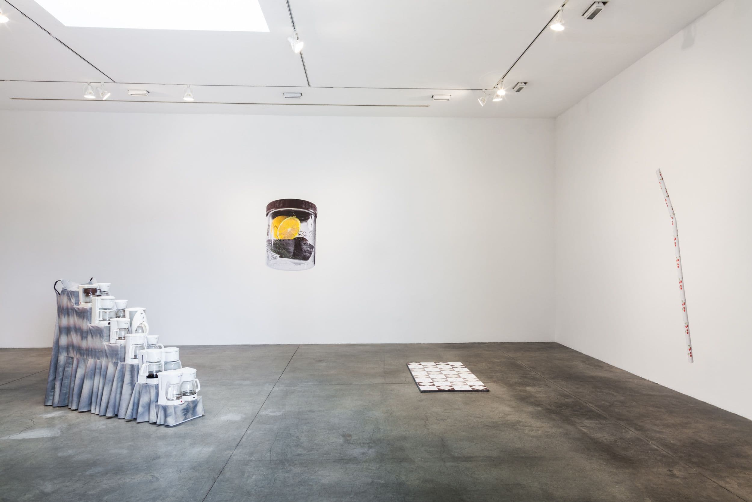Group Exhibition — Supplies & Demands — image 2 of 7