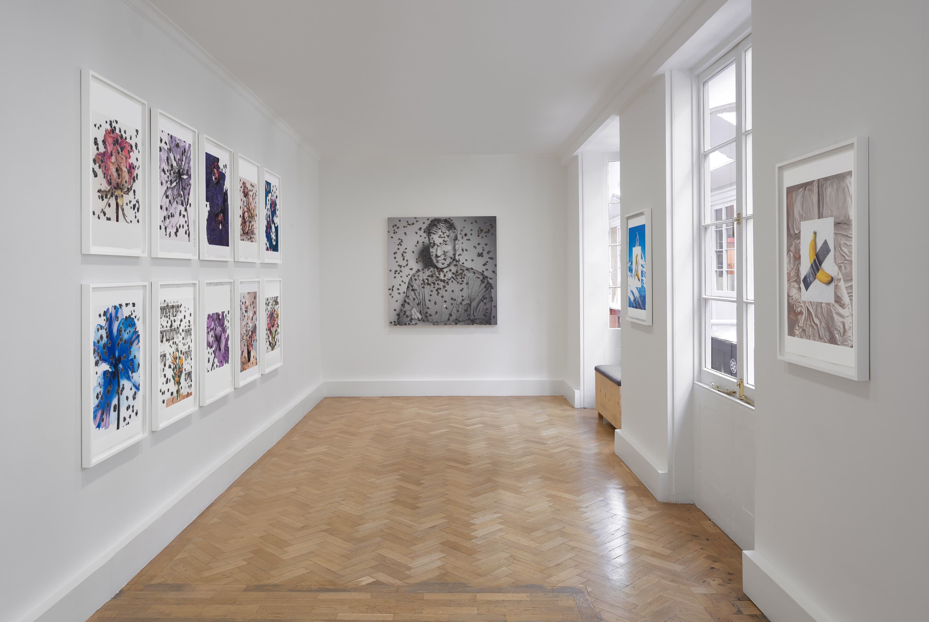 Maurizio Cattelan — Maurizio Cattelan — image 1 of 2