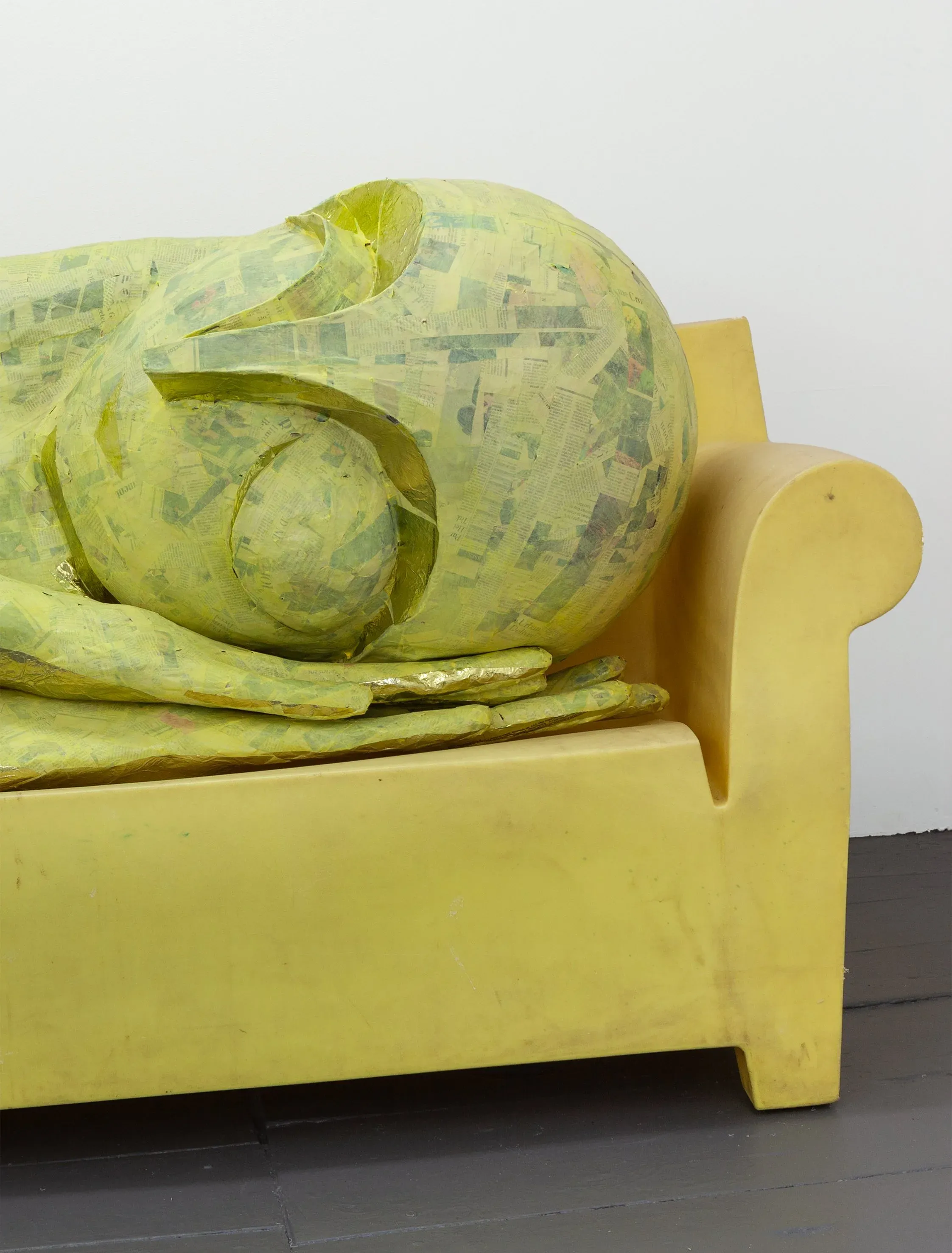 Elizabeth Englander — Mister Poganynibbana — image 6 of 6