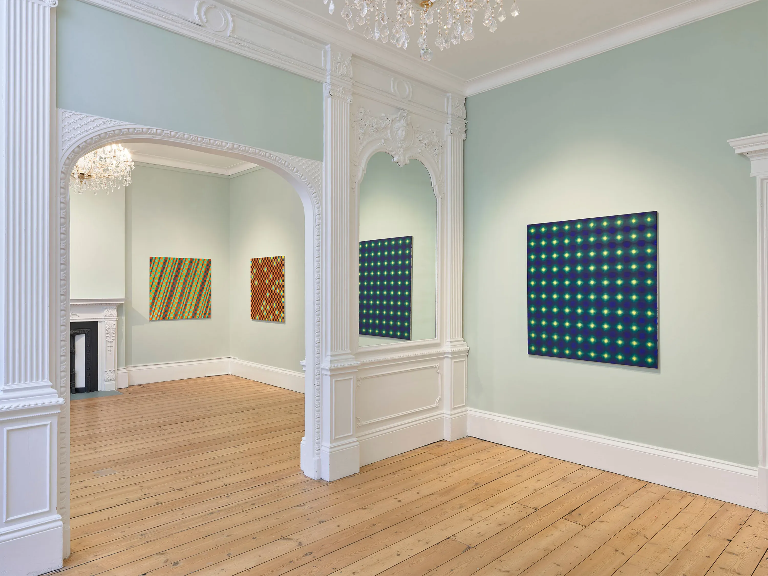 Peter Schuyff — A Great Sufficiency — image 3 of 7
