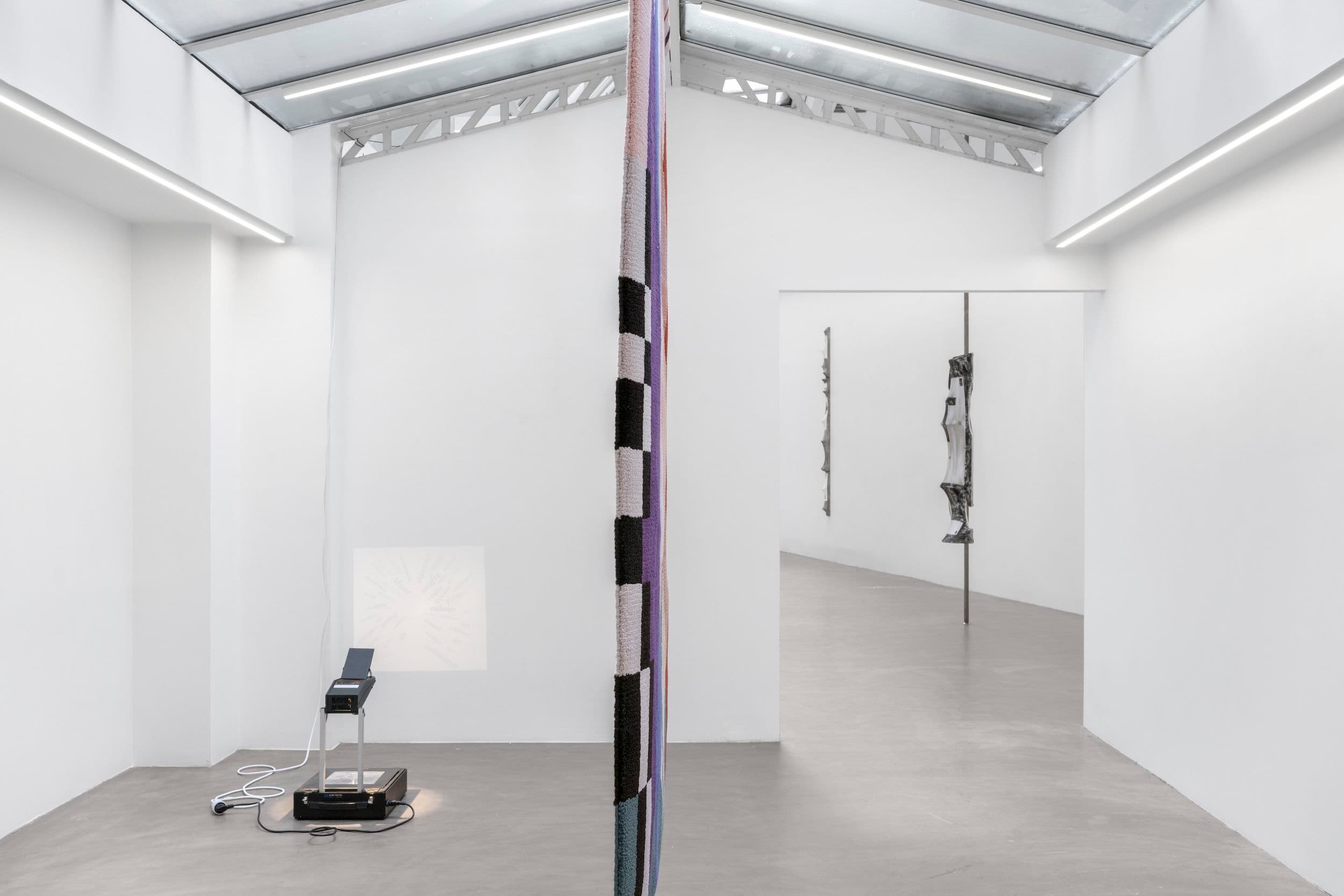 Group Exhibition — Total Articulations — image 3 of 8