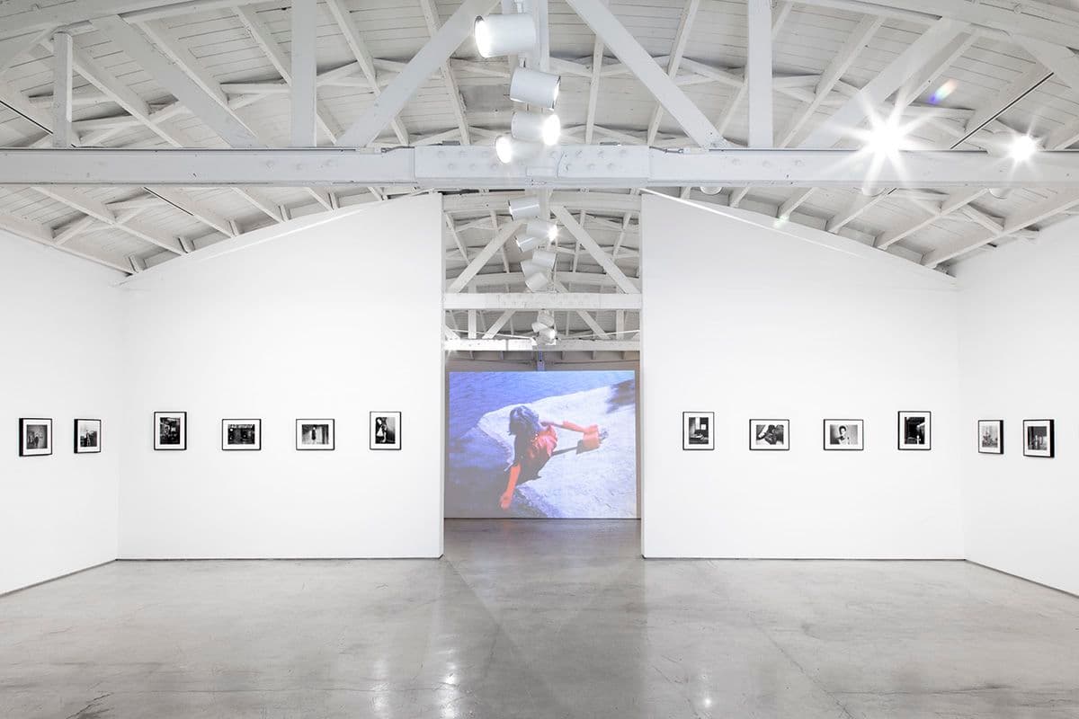 David Wojnarwoicz — I is Someone Else — image 1 of 2