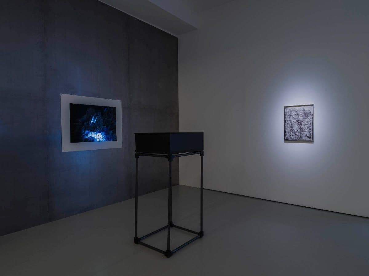 Noémie Goudal — Inhale Exhale — image 3 of 3