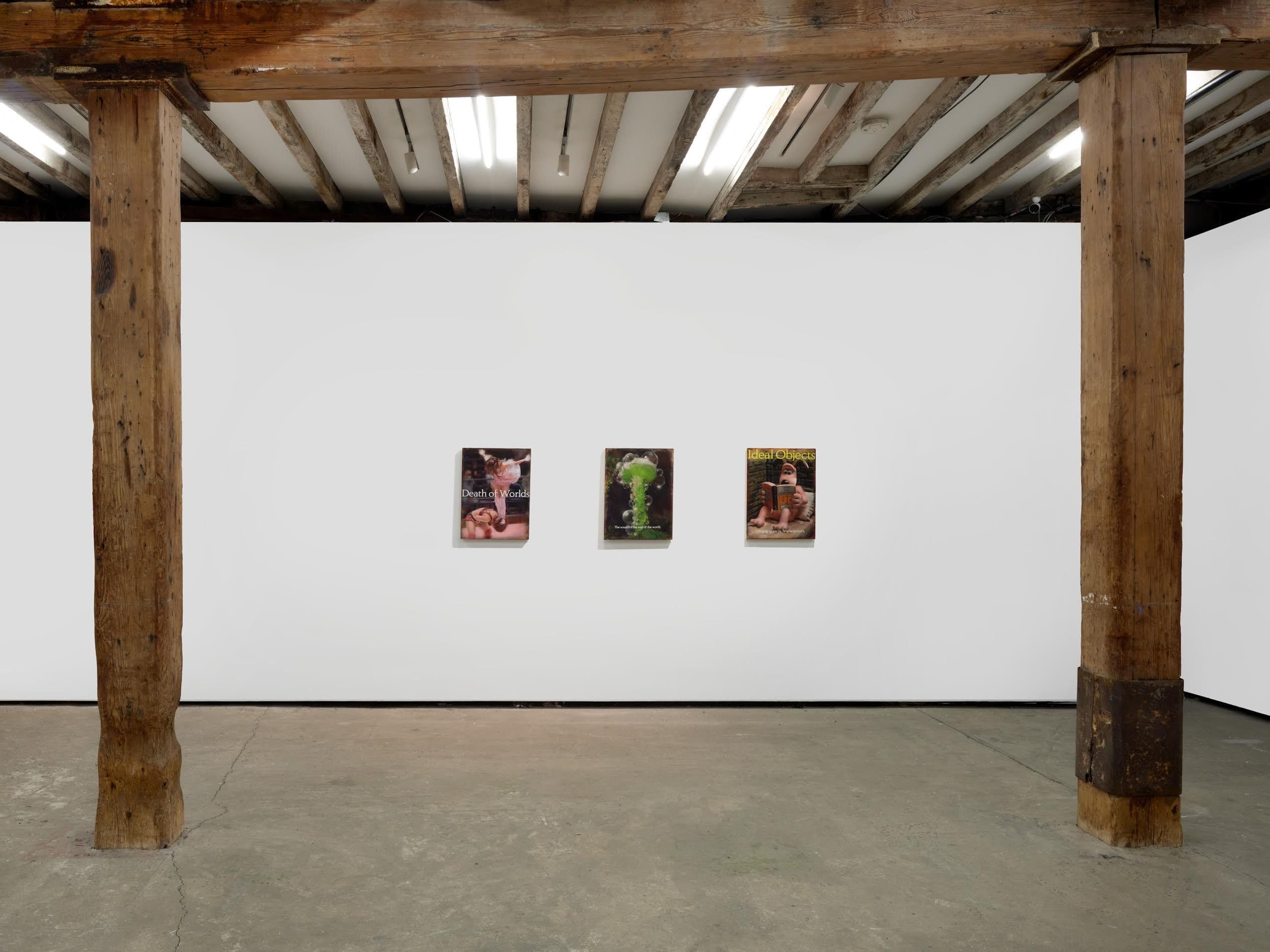 Craig Boagey — Knowledge as Alchemy — image 5 of 6