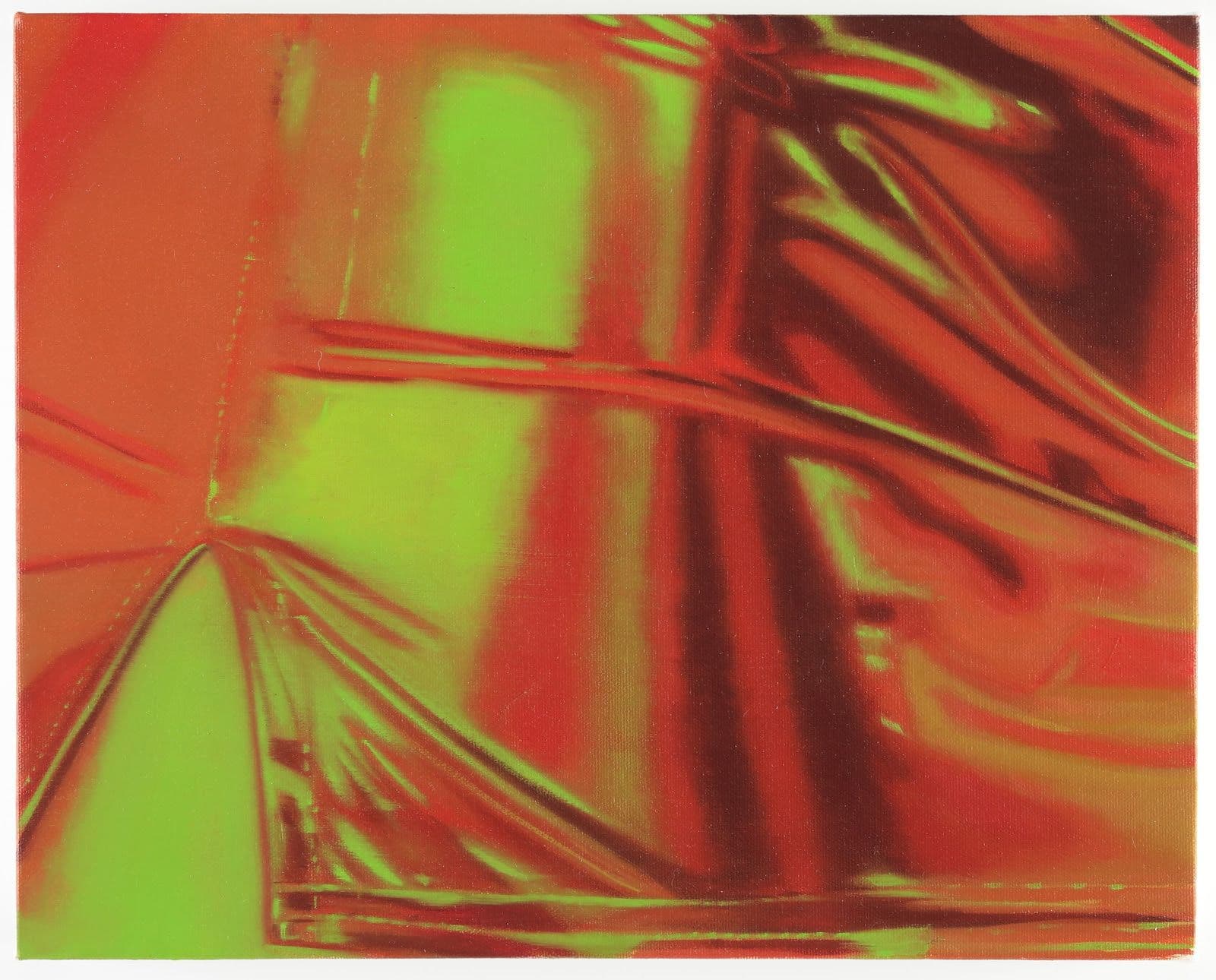 Group Exhibition — Meanwhile, the Mise-en-Scène — image 2 of 6