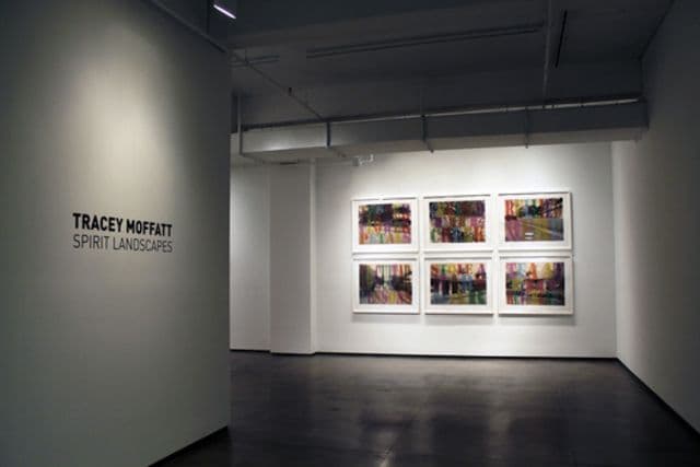 Tracey Moffatt — Spirit Landscapes — image 1 of 5