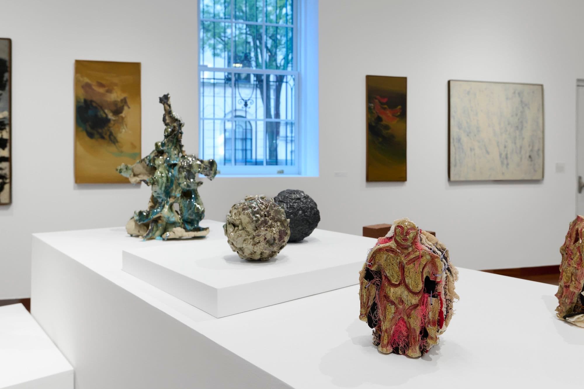 Group Exhibition — The Appearance: Art of the Asian Diaspora in Latin America & the Caribbean — image 9 of 12