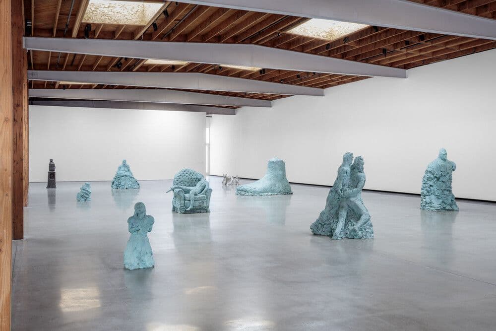 Urs Fischer — Yes — image 6 of 6