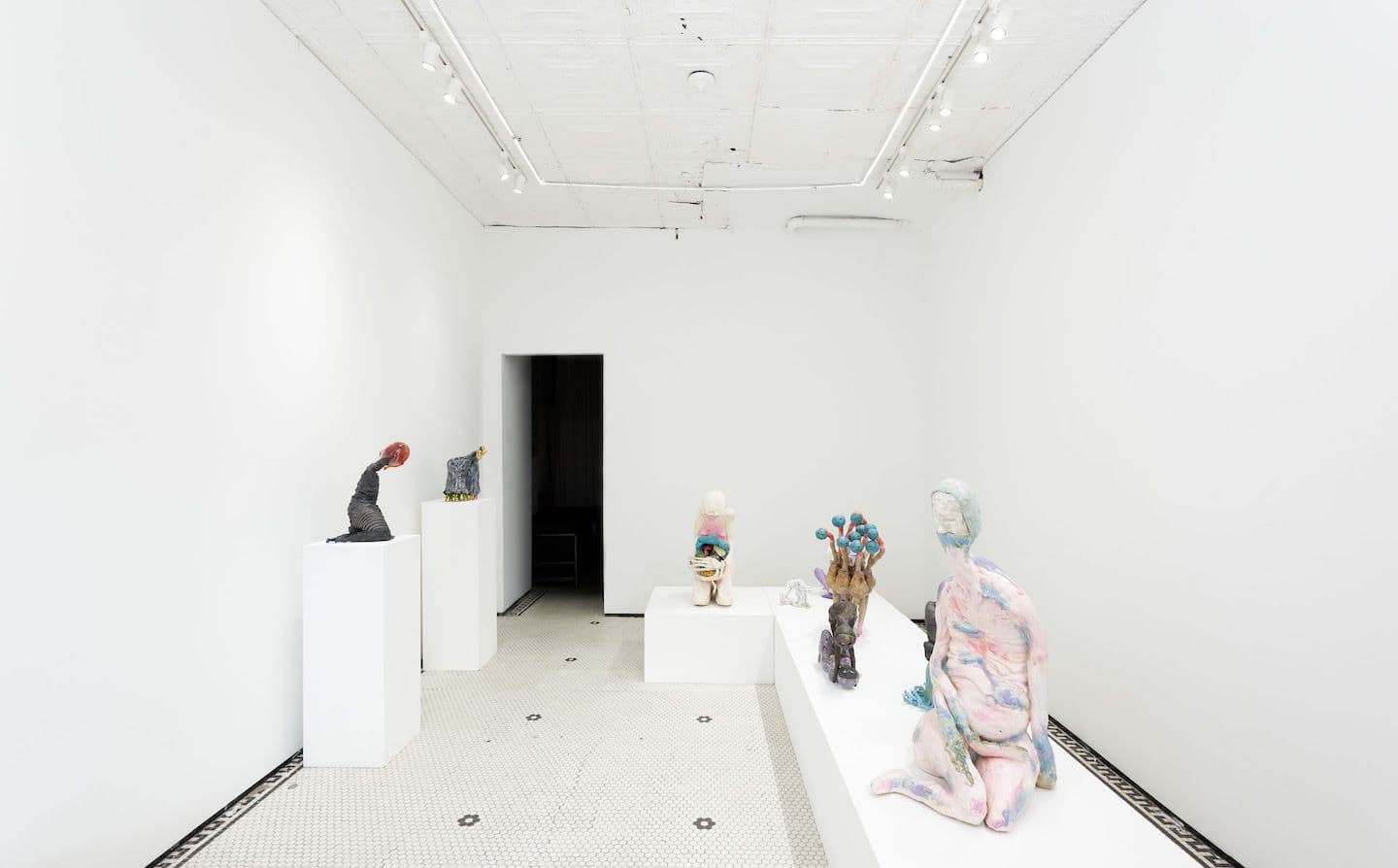 Amber Rane Sibley — Whatever Is Left, Take It With You — image 1 of 2