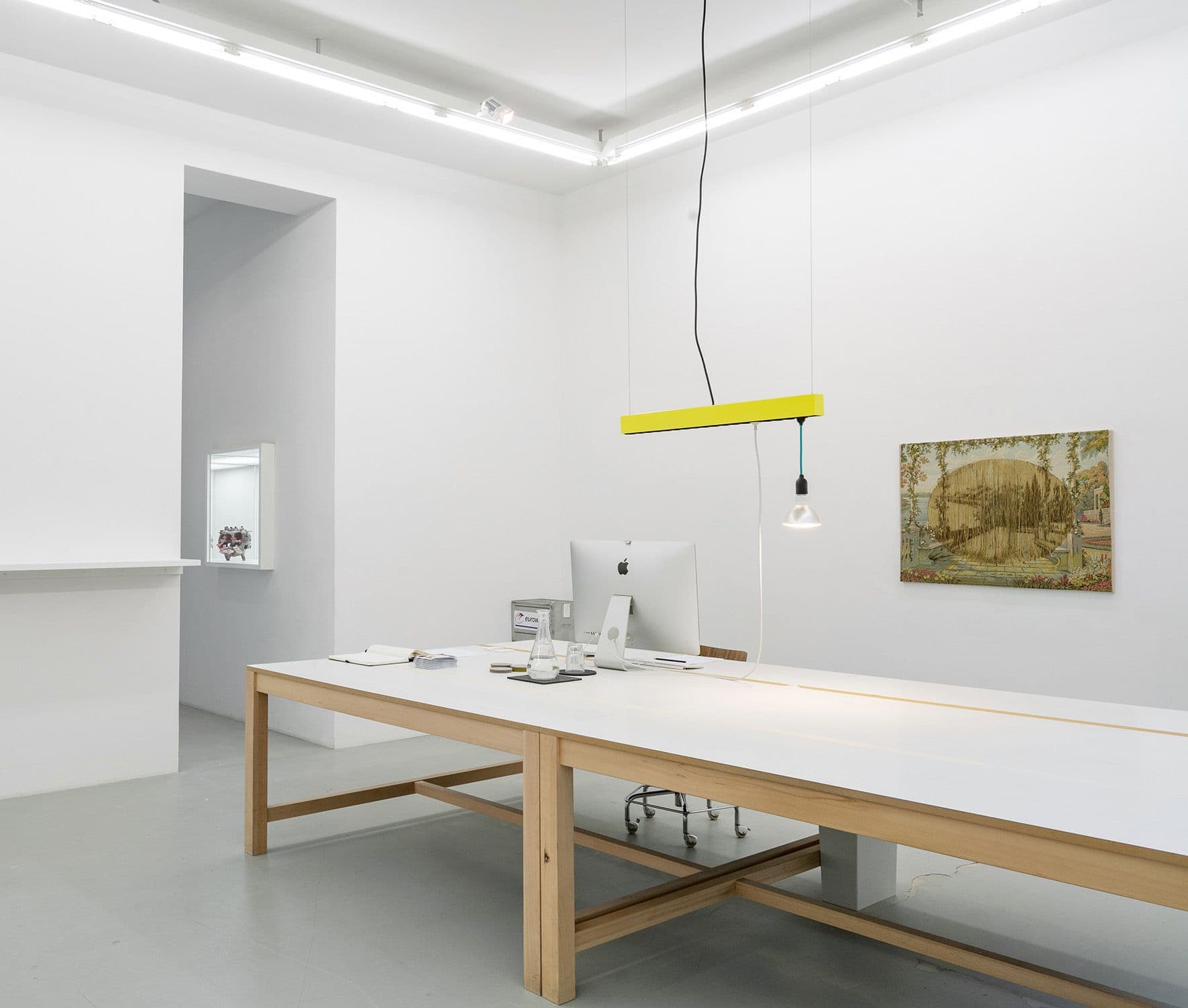 Group Exhibition — Charlottenburg — image 5 of 6