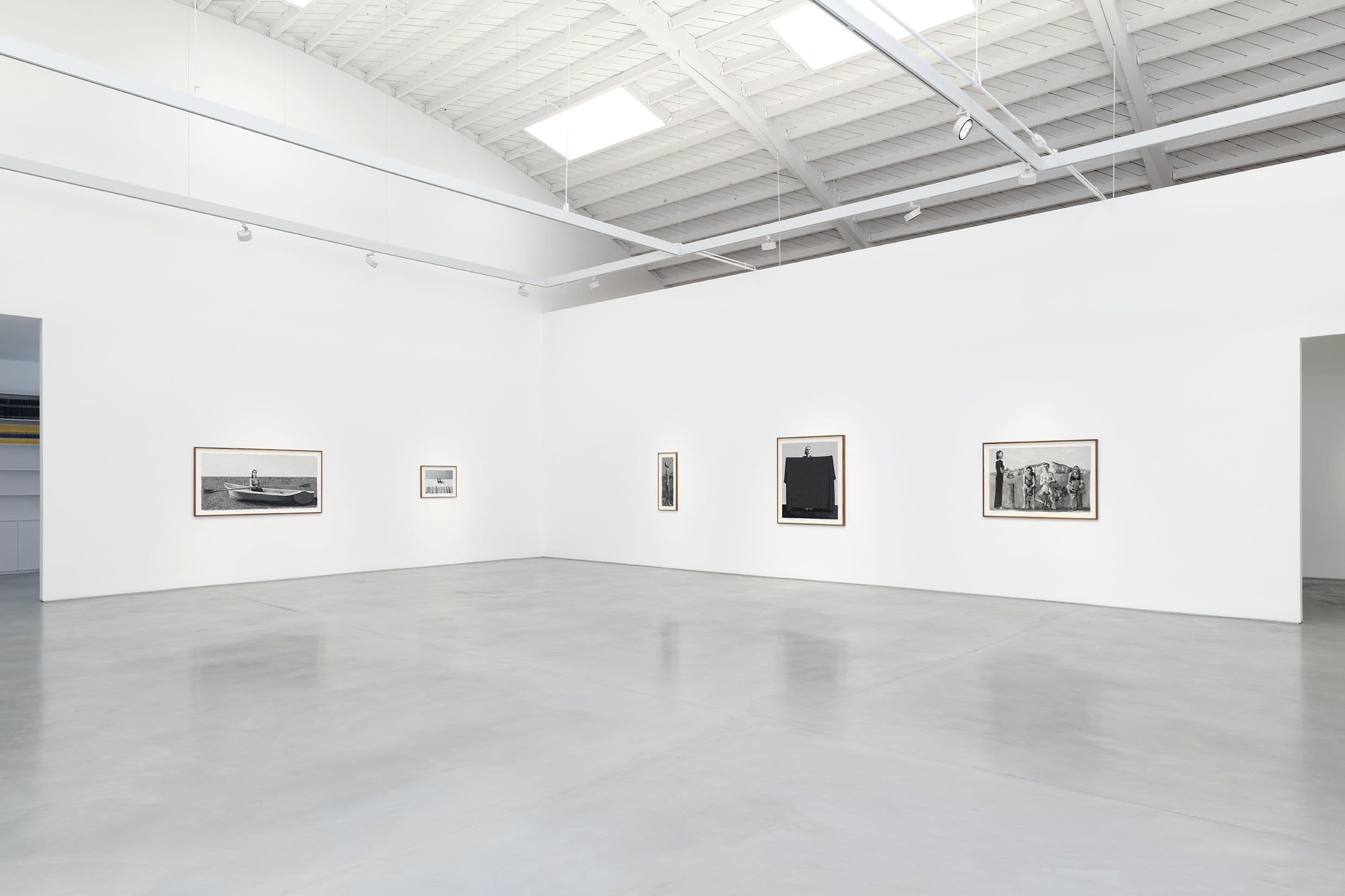 Lenz Geerk — Schwarzweiß — image 12 of 12