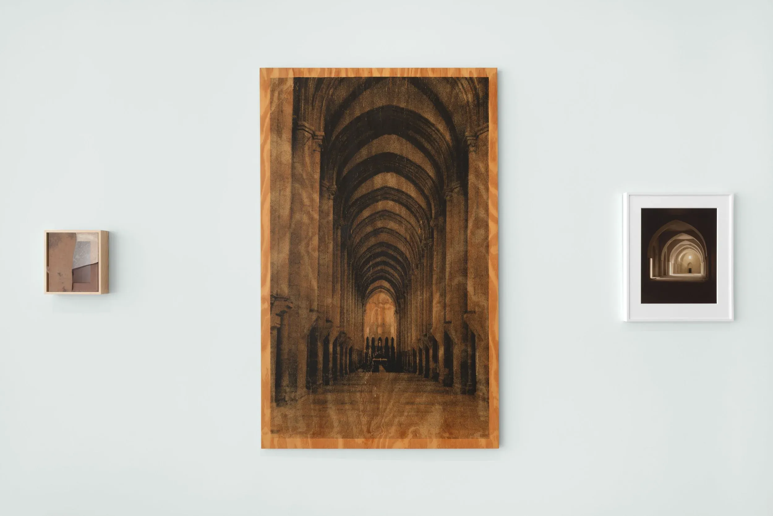 Group Exhibition — As Above, So Below — image 9 of 12