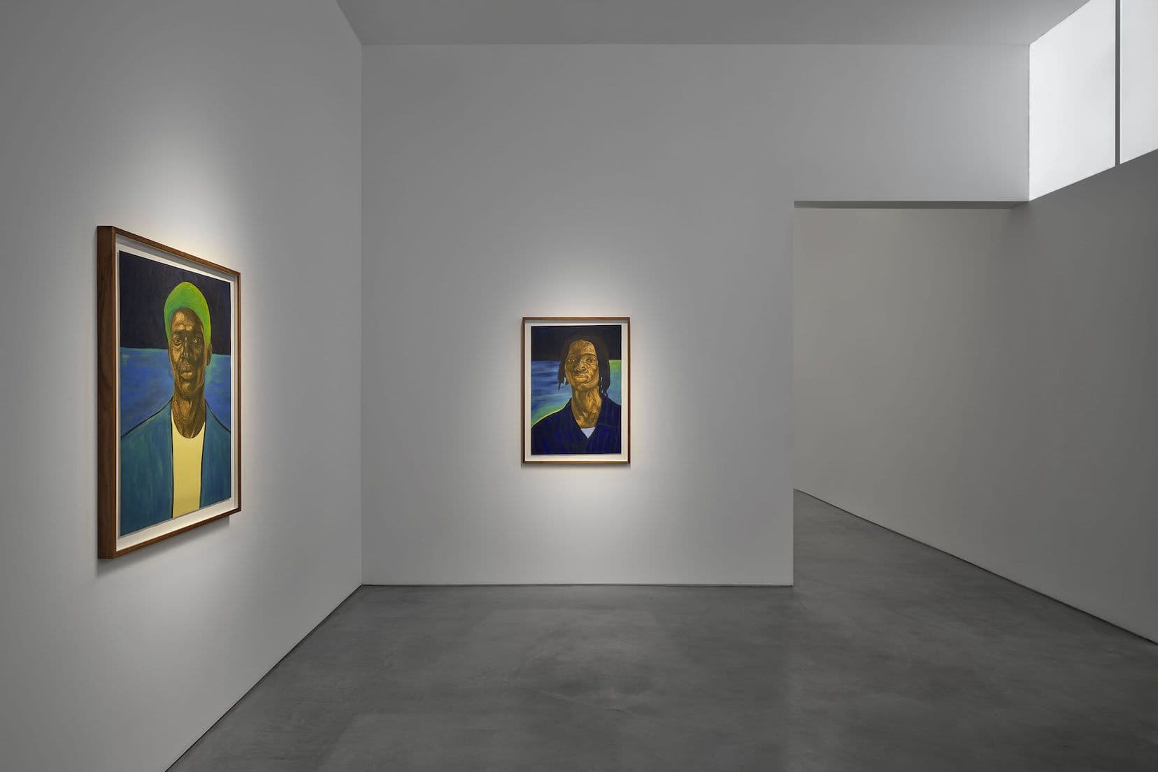 Collins Obijiaku — Atlantic — image 5 of 5