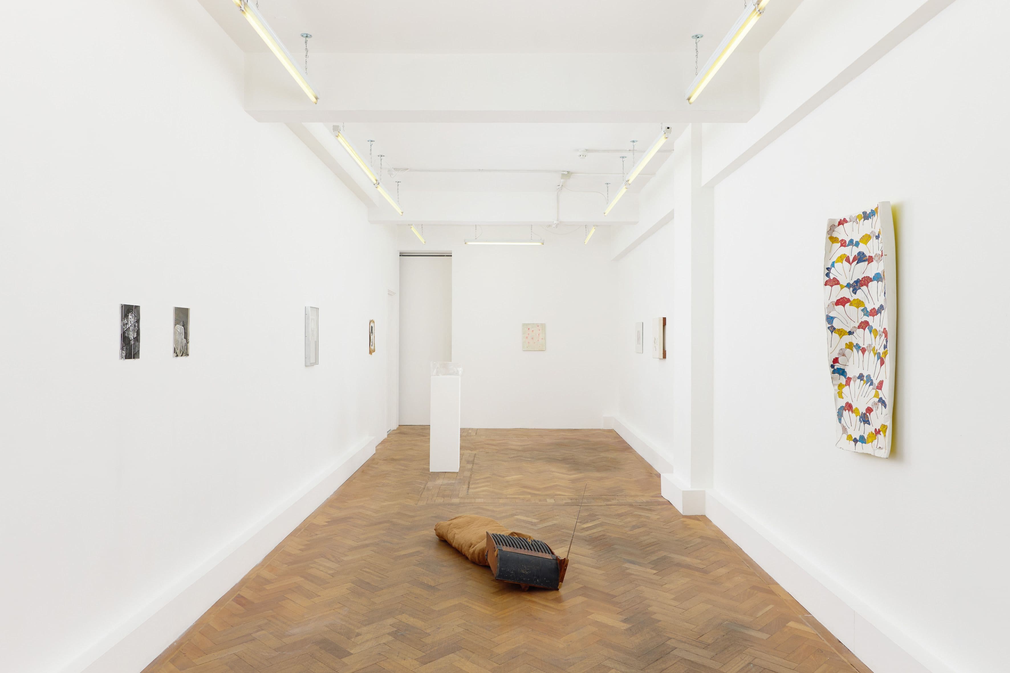 Group Exhibition — Diane A. — image 1 of 2