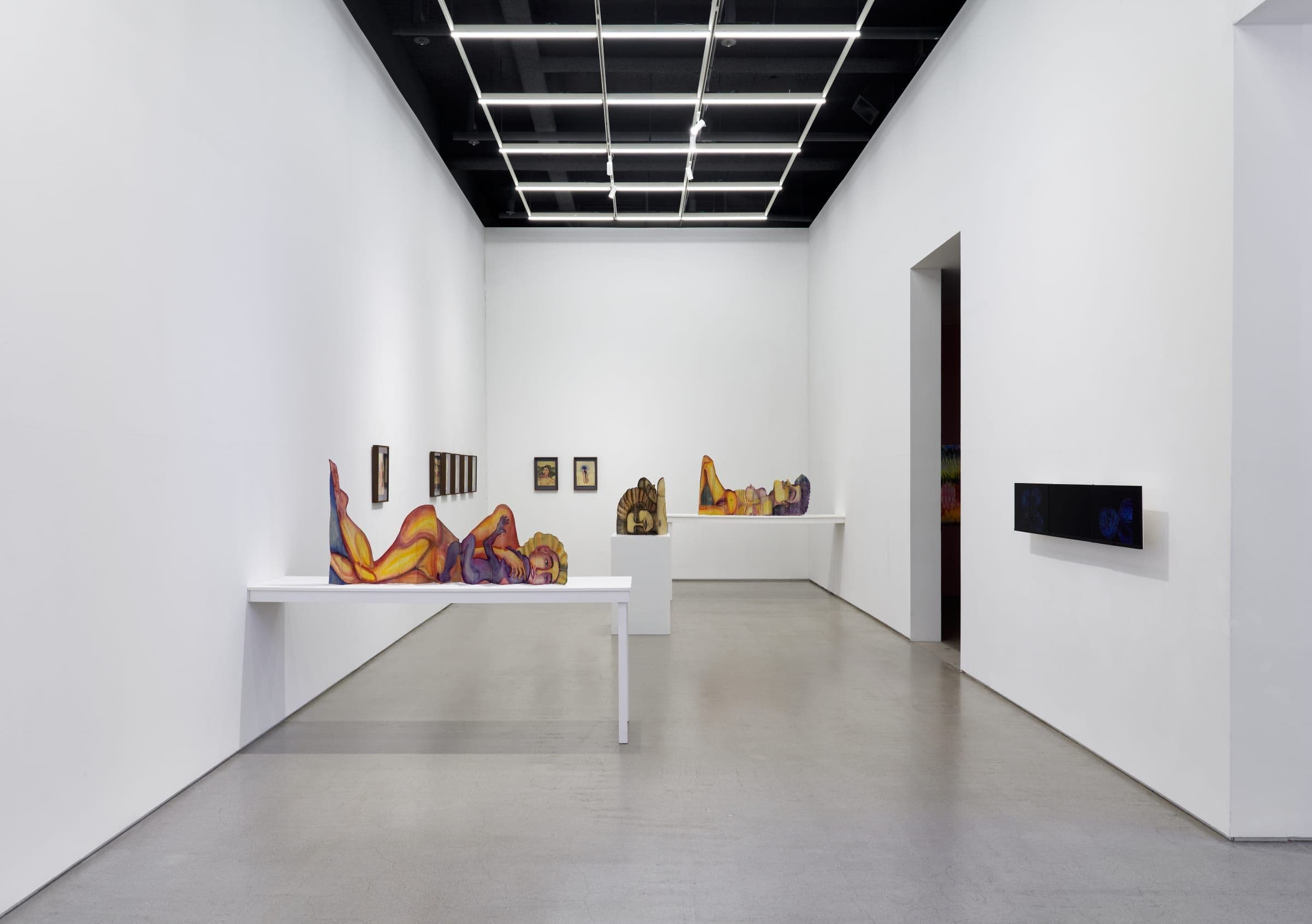 Group Exhibition — Echoes of Gaia — image 6 of 8