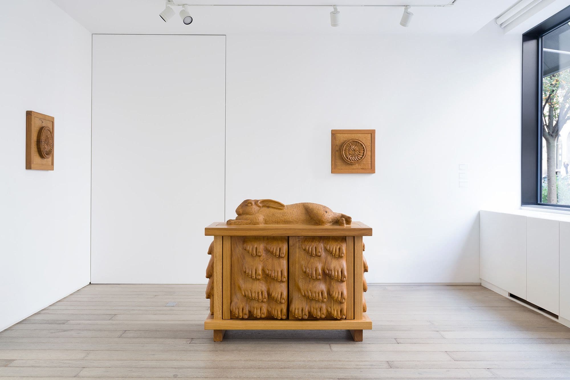 Daniel Dewar & Grégory Gicquel — La Sève et la Vase — image 2 of 3