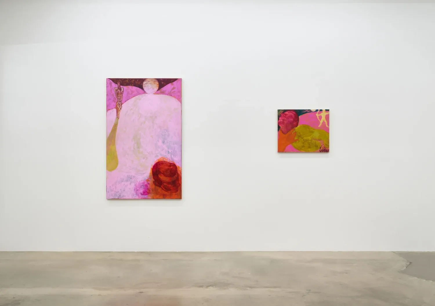Alex Foxton — Sebastian — image 2 of 7