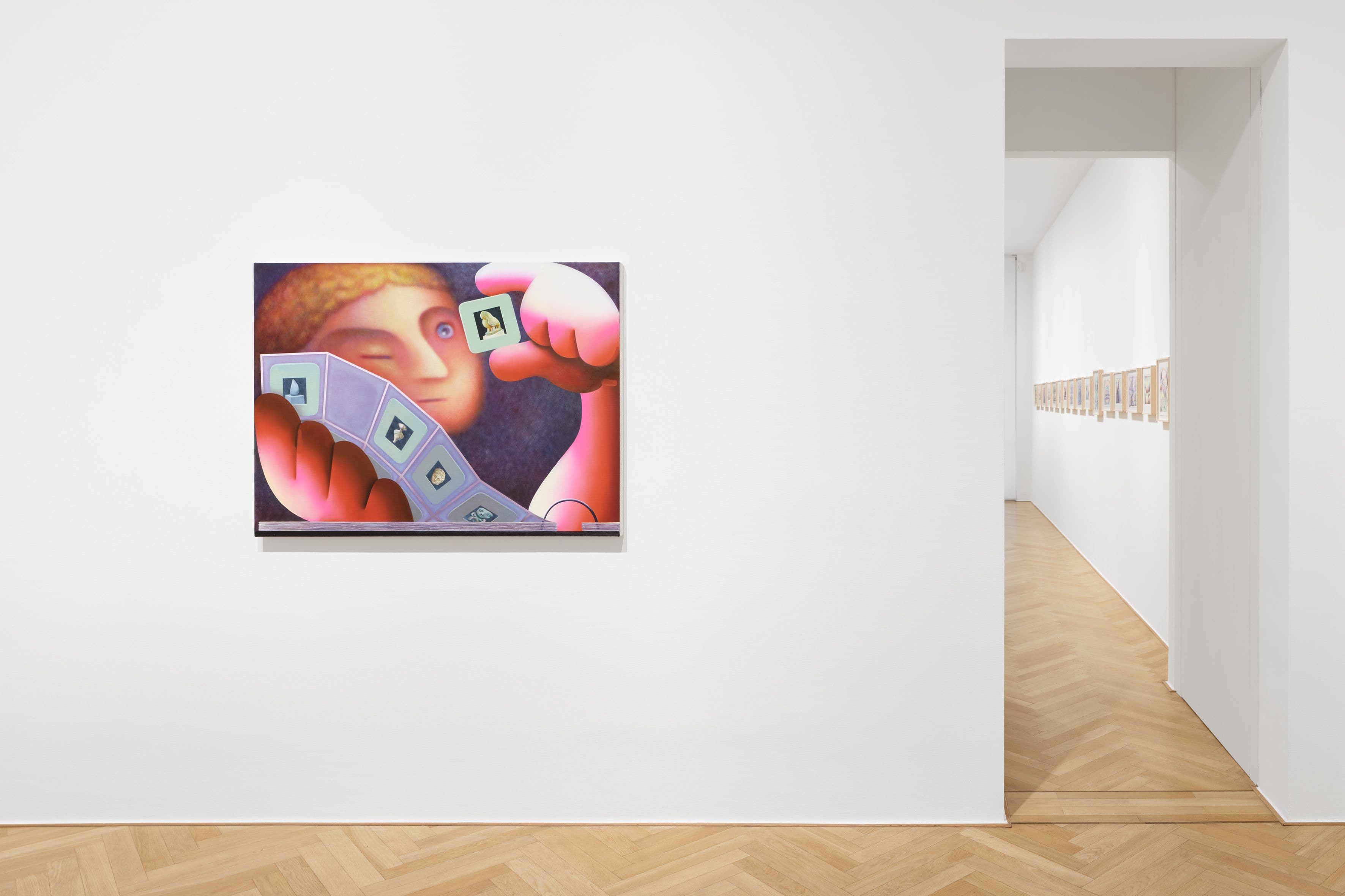 Eleanor Swordy — Say Less — image 12 of 12