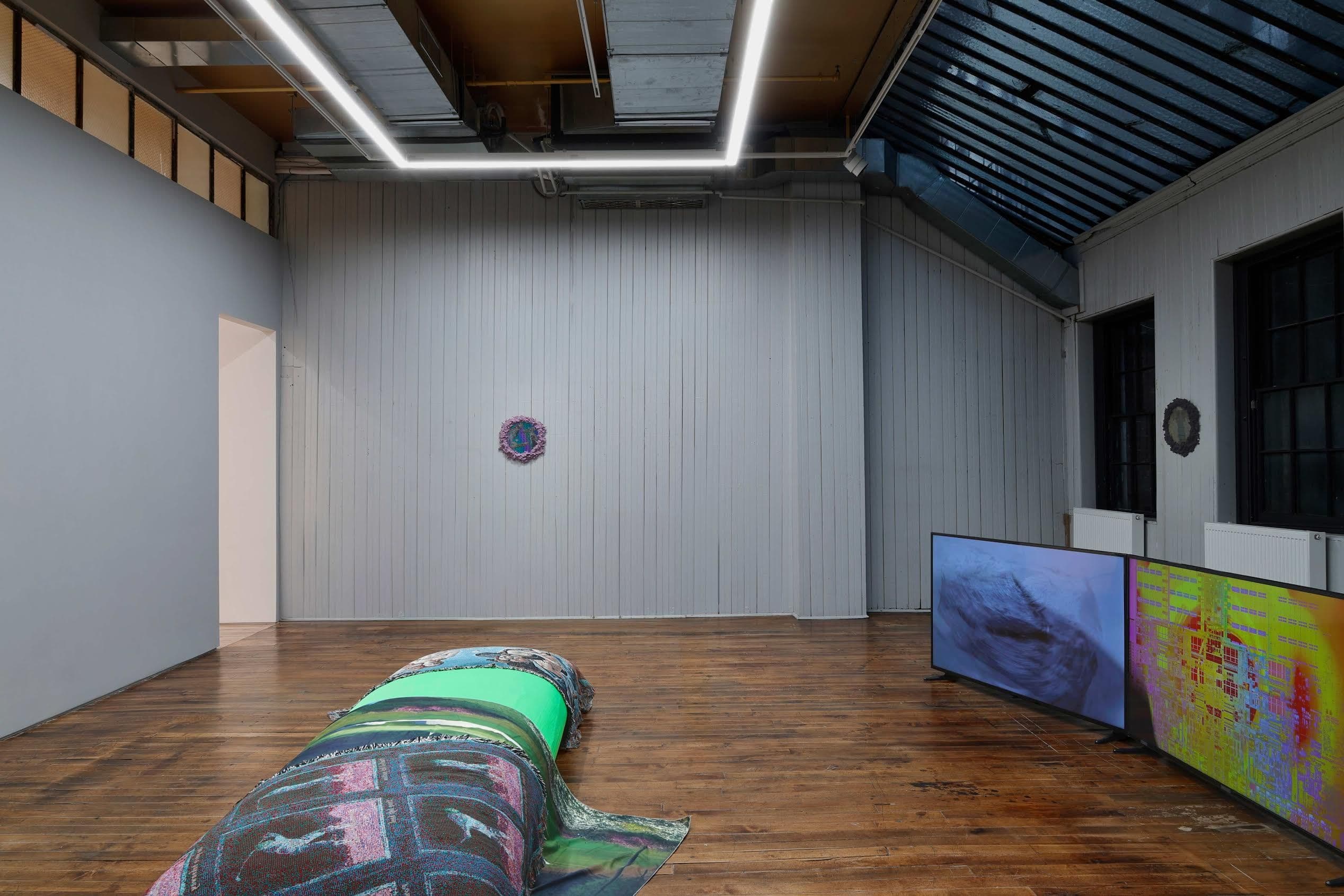 Sam Ghantous — Your Golf Course Made My GPU — image 5 of 5