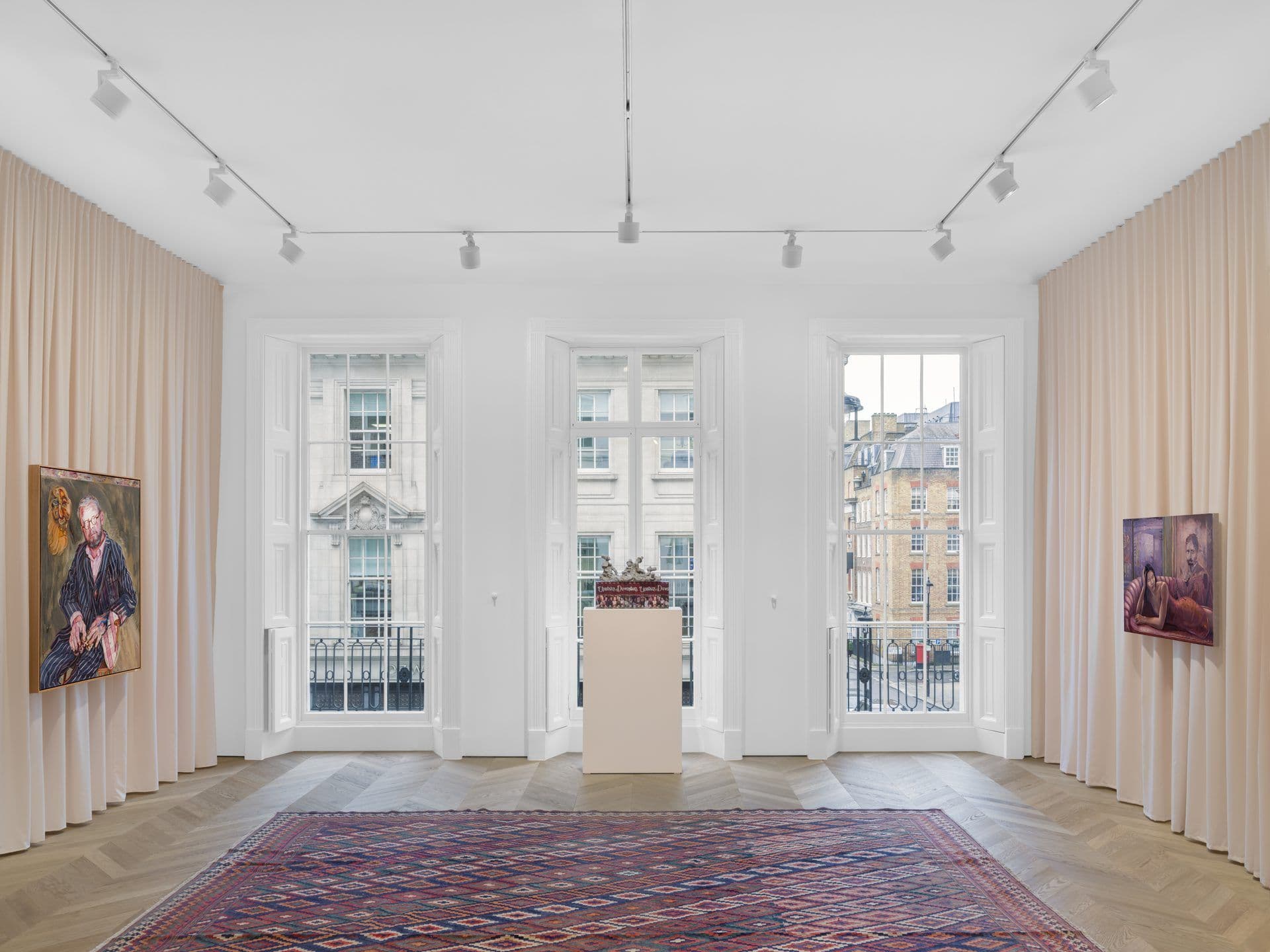 Group Exhibition — Lord Arthur Savile's Crime — image 6 of 6