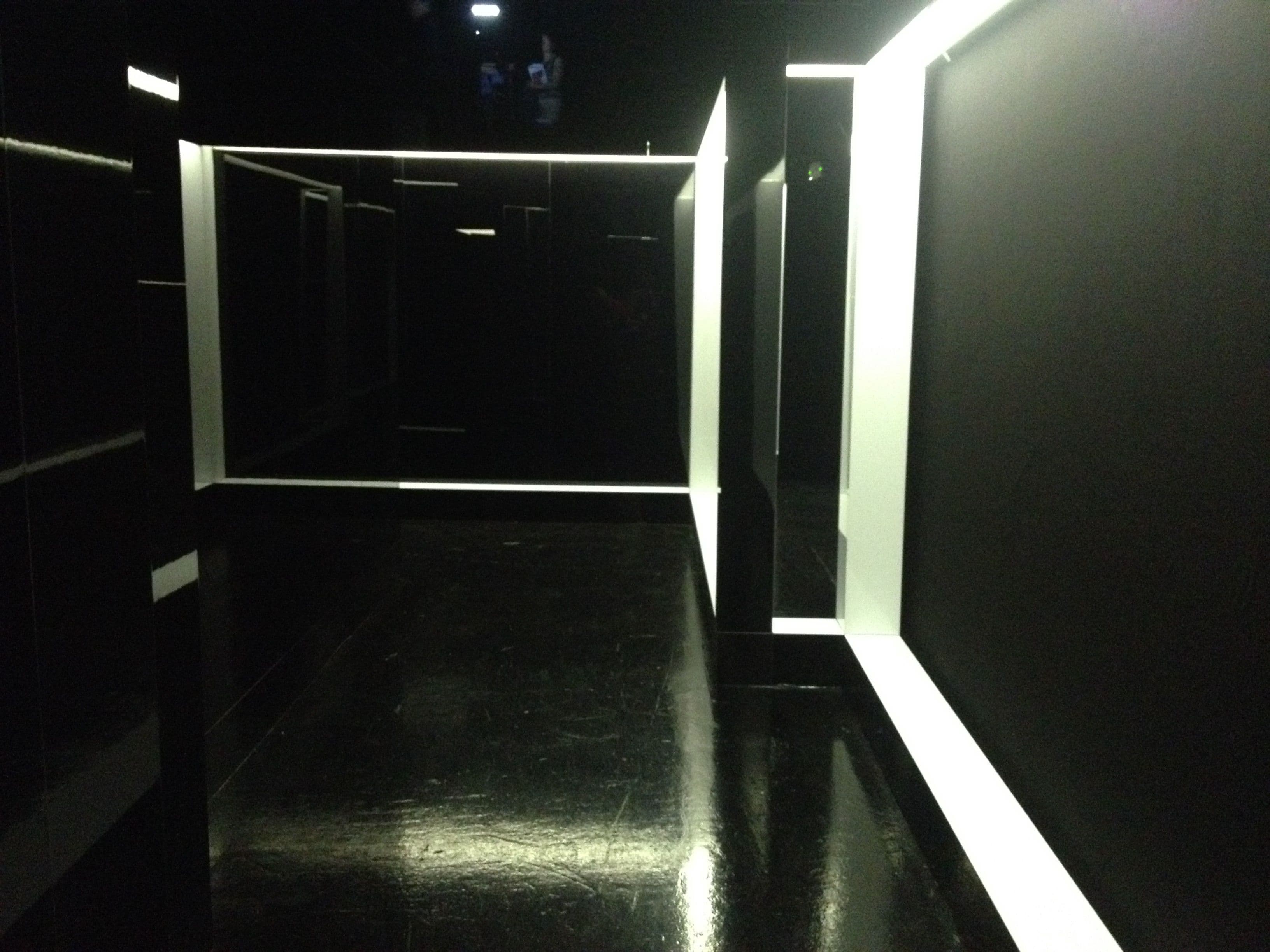 George Drivas — Laboratory of  Dilemmas — image 1 of 5