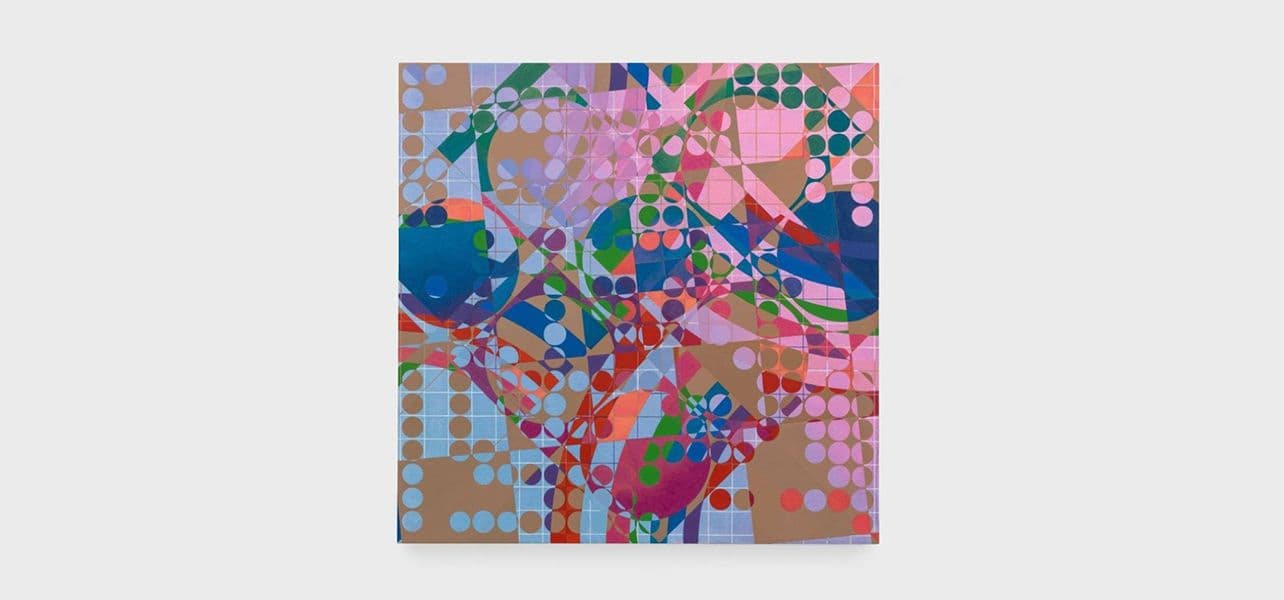 Xylor Jane & Alfred Jensen — Xylor Jane & Alfred Jensen — image 5 of 5